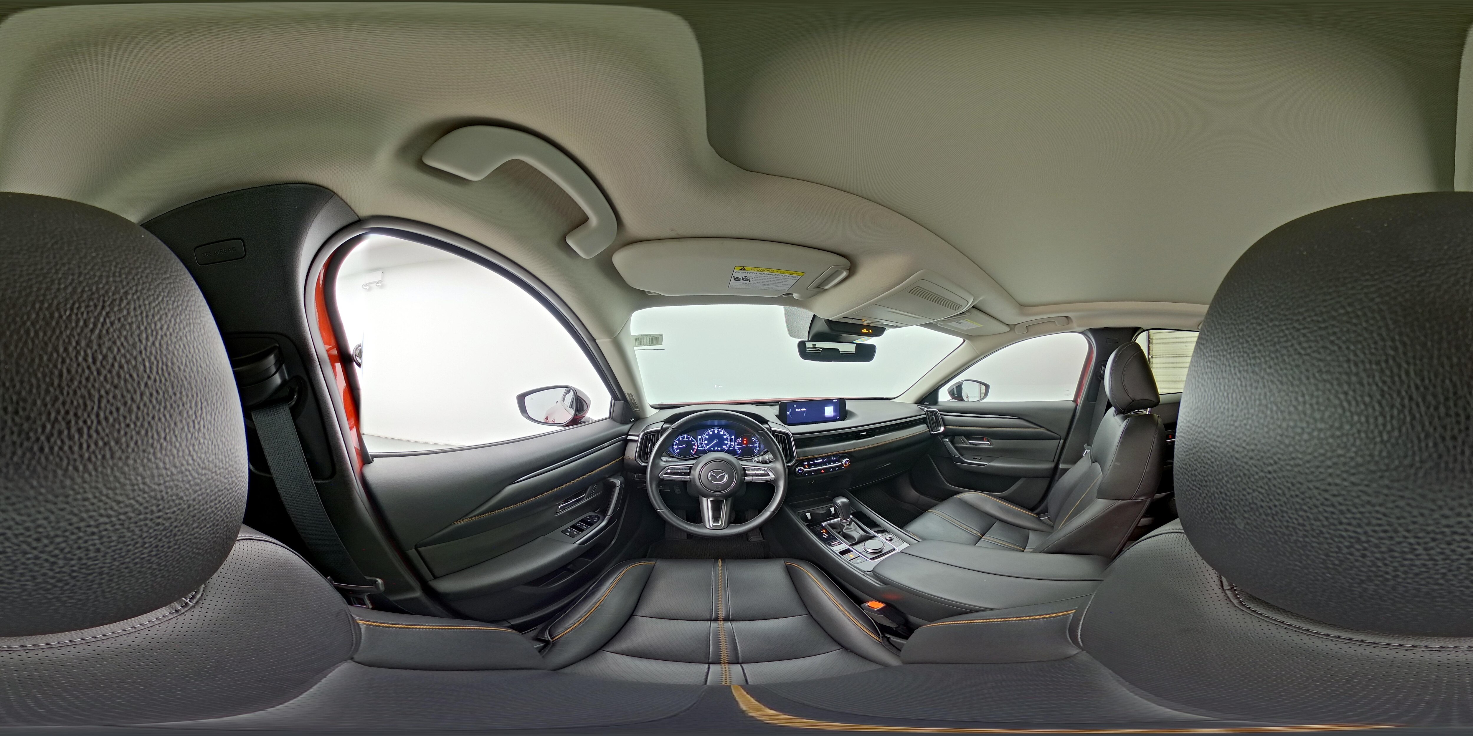2023 Mazda CX-50 S PREMIUM PLUS - Photo 27