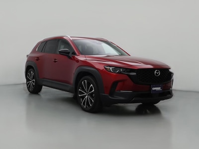 2023 Mazda CX-50 2.5 S Premium Plus Package