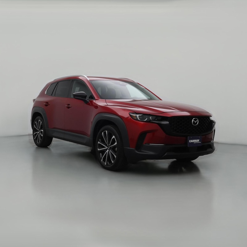 2023 Mazda CX-50 2.5 S Premium Plus Package