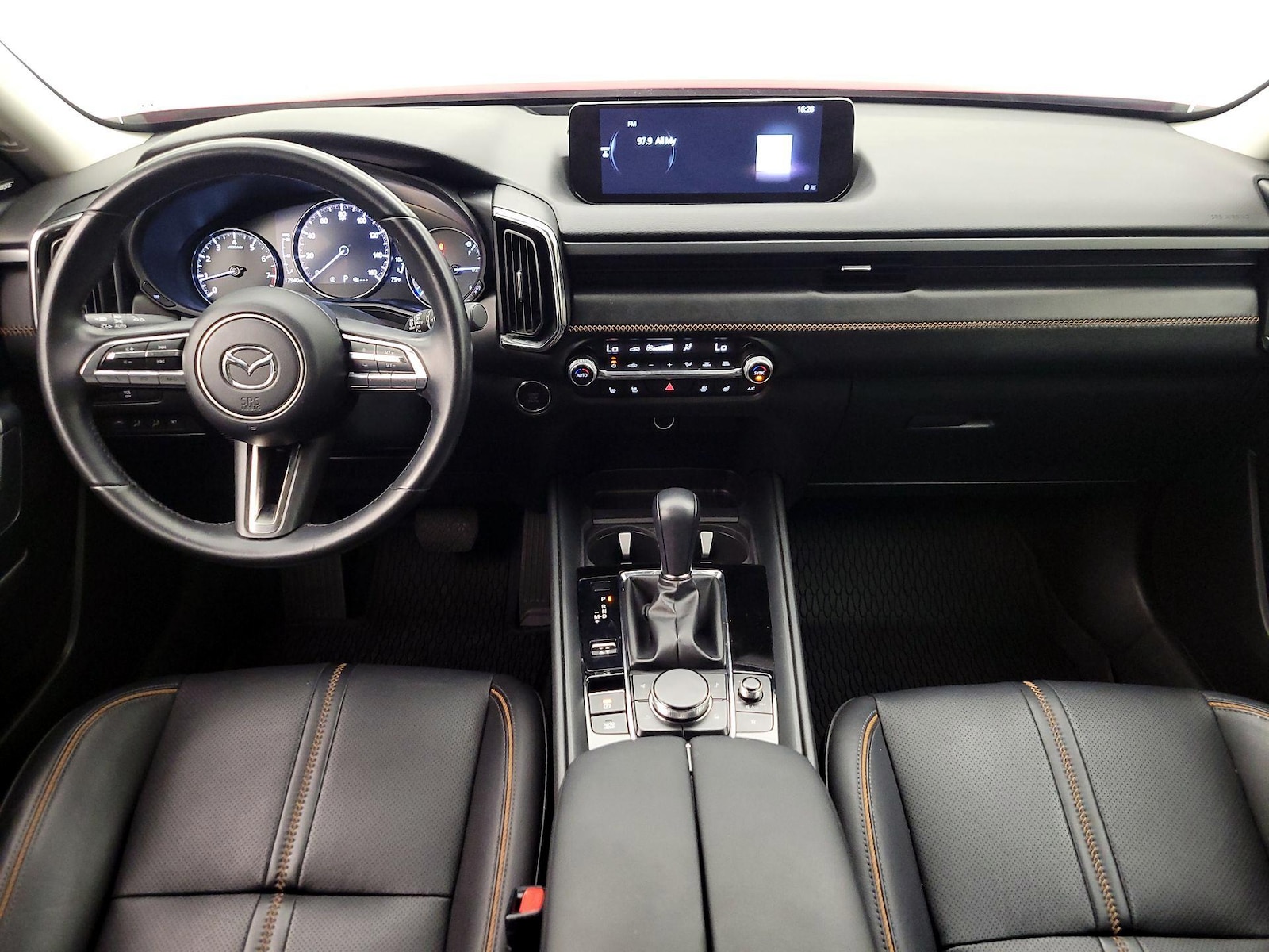 2023 Mazda CX-50 S PREMIUM PLUS - Photo 10