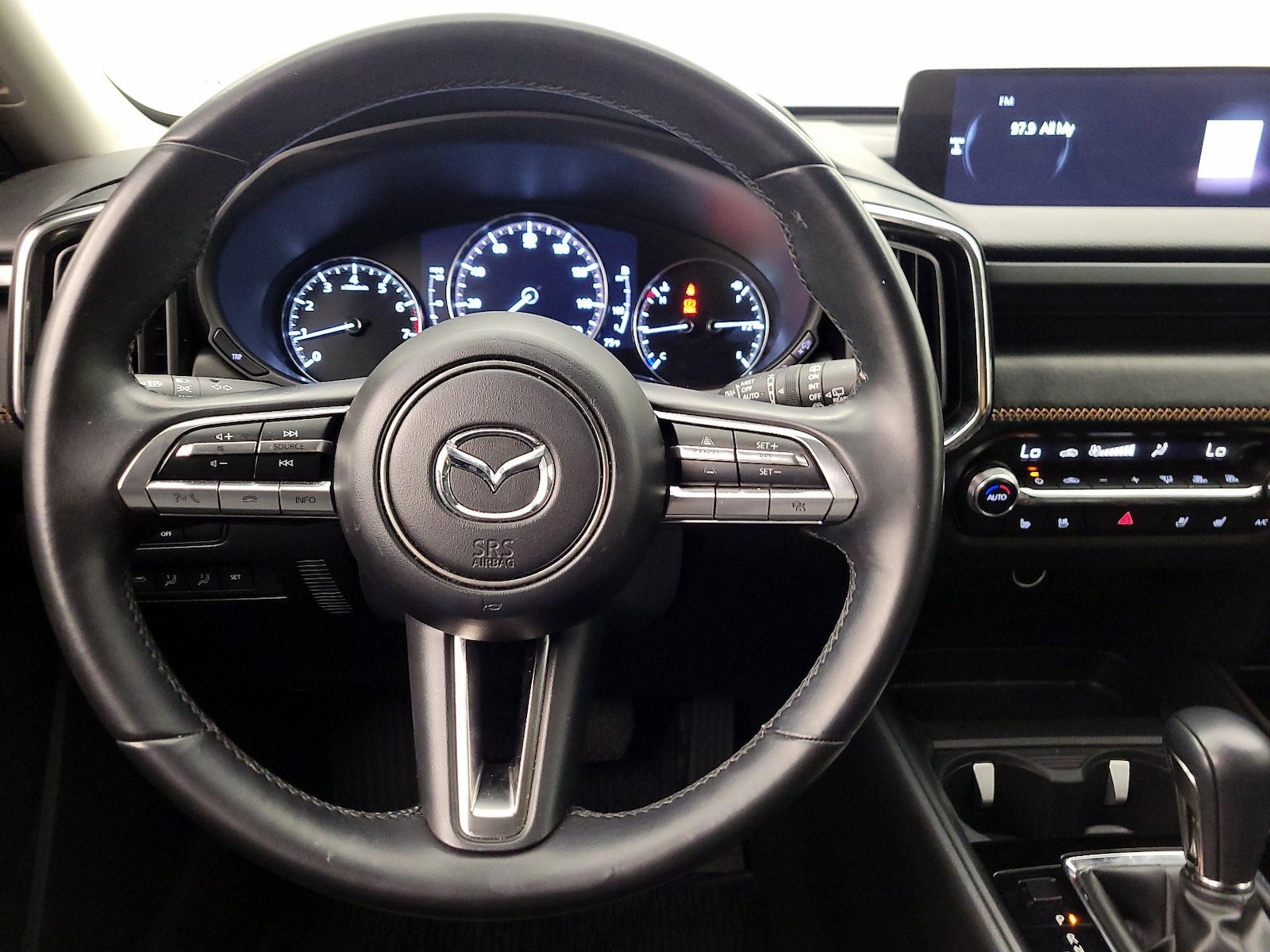 2023 Mazda CX-50 S PREMIUM PLUS - Photo 11