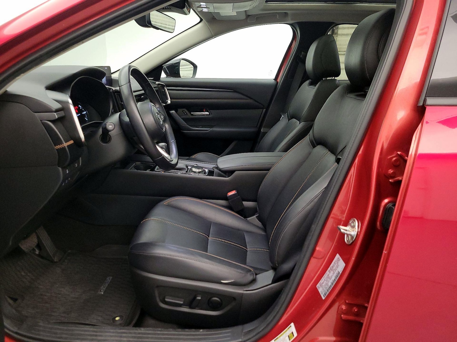 2023 Mazda CX-50 S PREMIUM PLUS - Photo 12