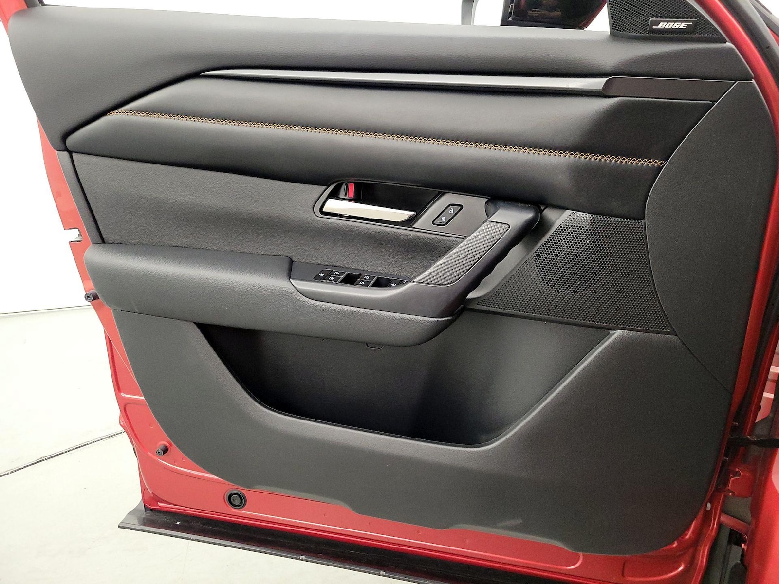 2023 Mazda CX-50 S PREMIUM PLUS - Photo 13