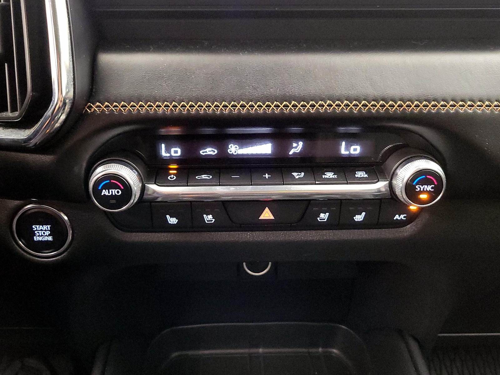 2023 Mazda CX-50 S PREMIUM PLUS - Photo 17