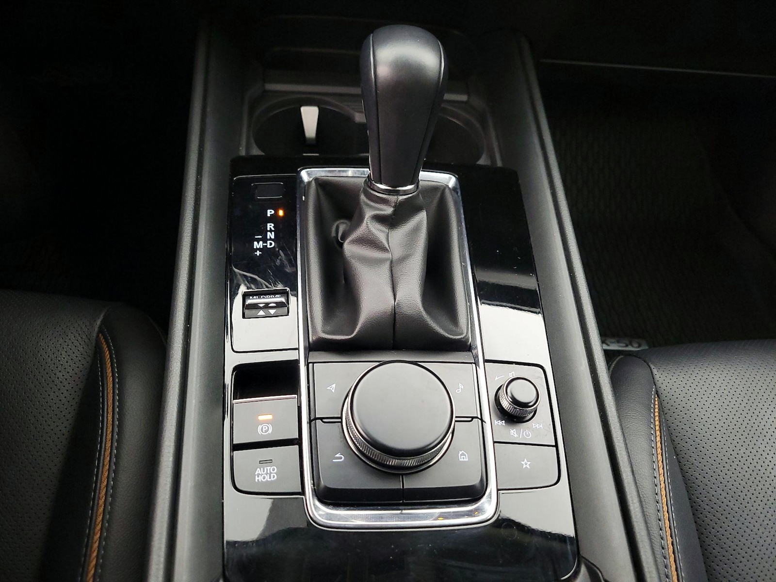 2023 Mazda CX-50 S PREMIUM PLUS - Photo 18