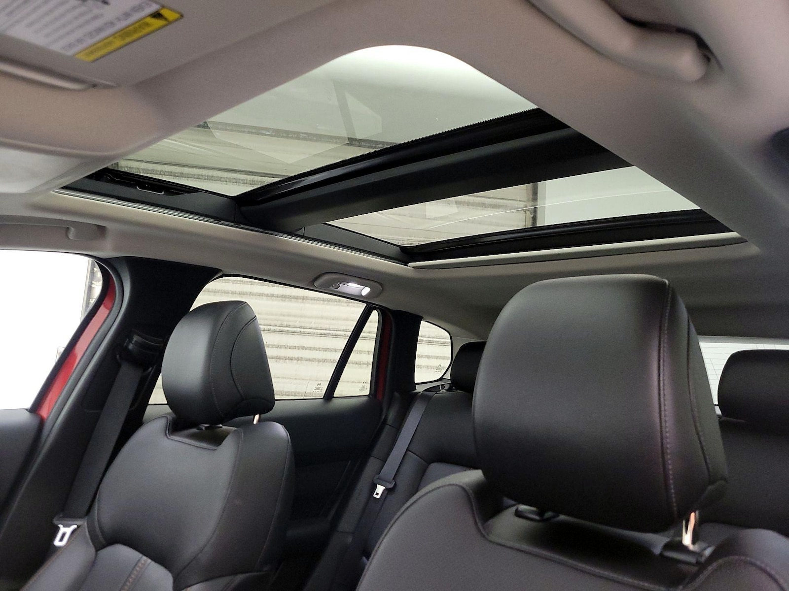 2023 Mazda CX-50 S PREMIUM PLUS - Photo 20