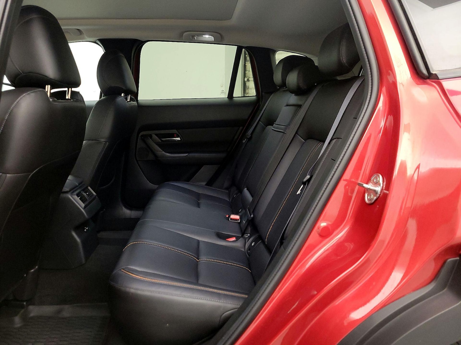 2023 Mazda CX-50 S PREMIUM PLUS - Photo 21