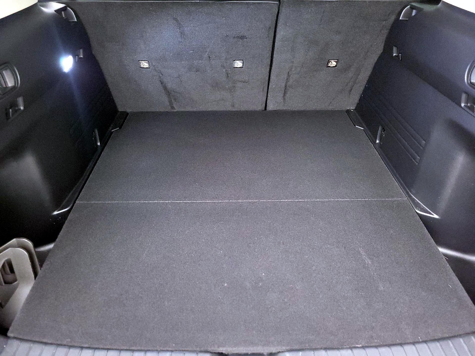 2023 Mazda CX-50 S PREMIUM PLUS - Photo 22