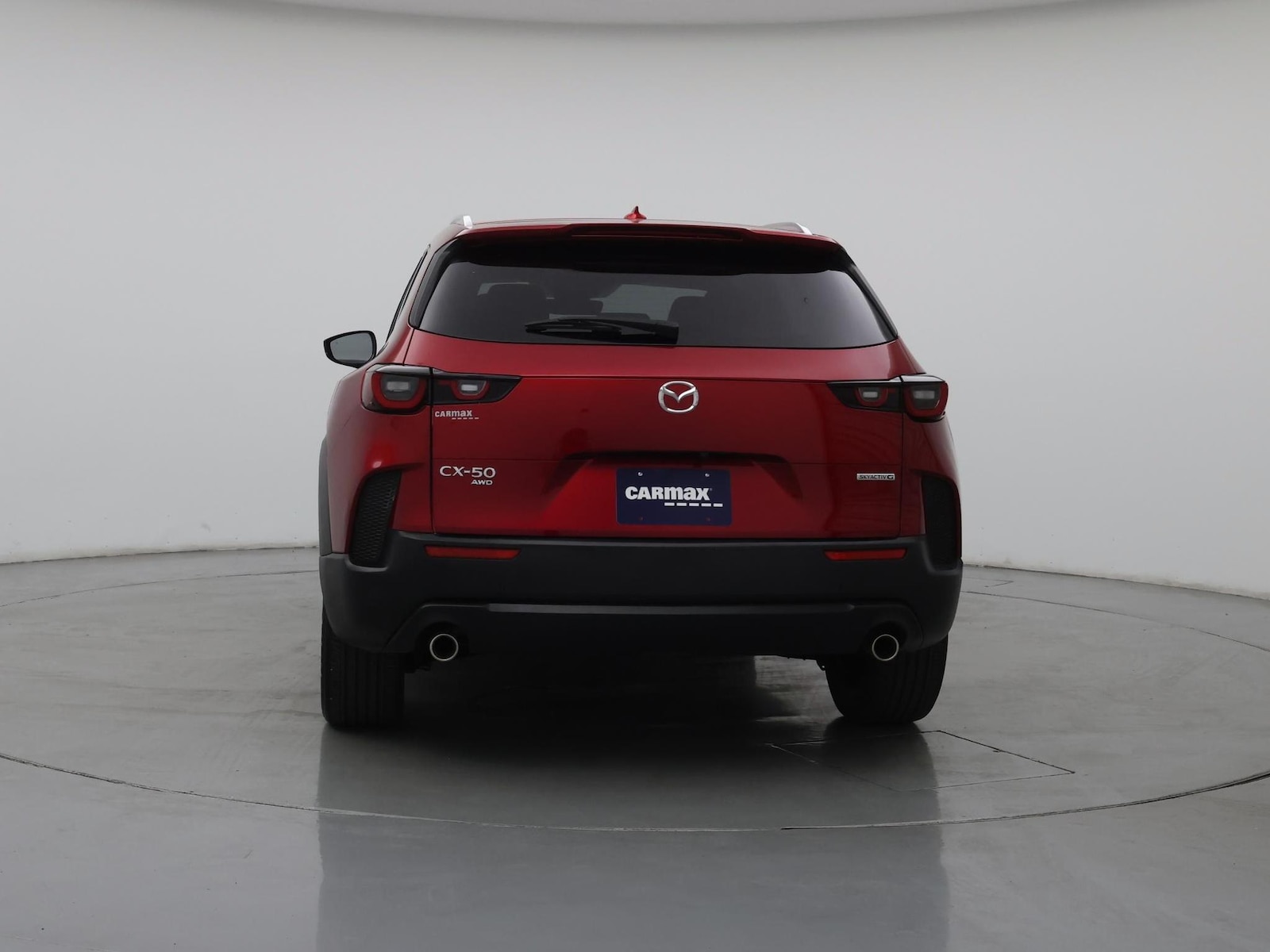 2023 Mazda CX-50 S PREMIUM PLUS - Photo 7