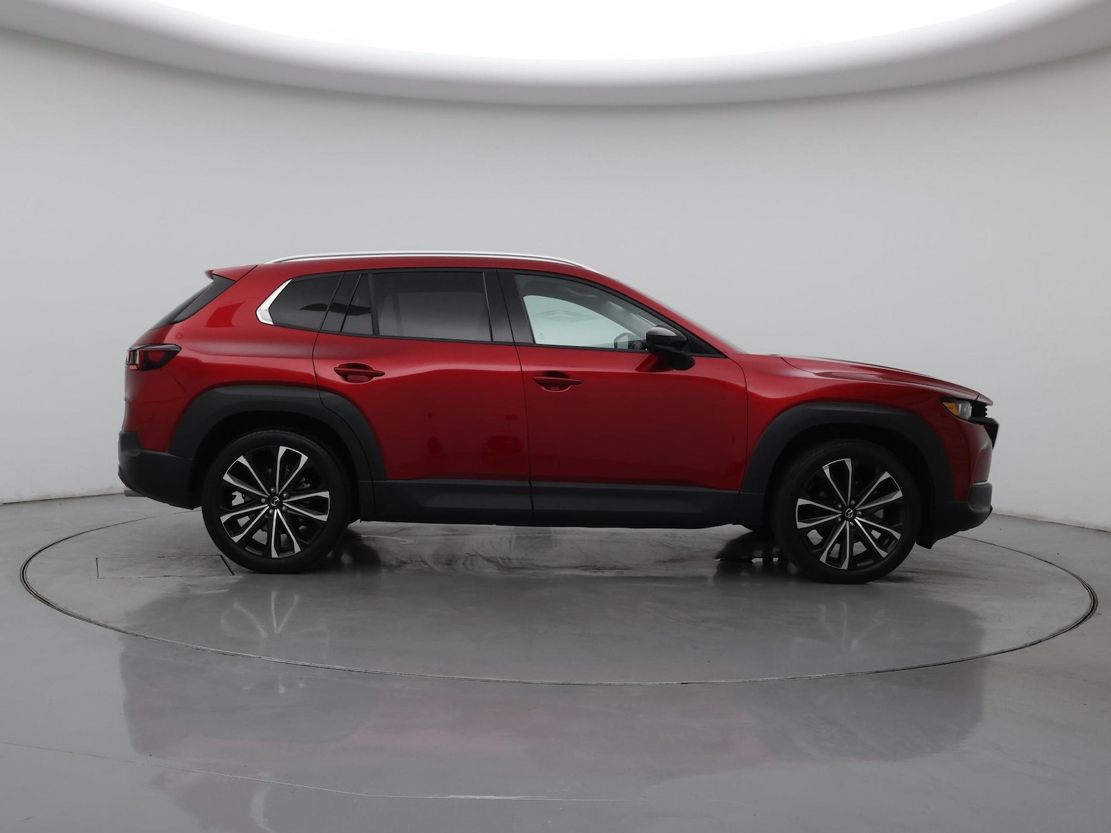 2023 Mazda CX-50 S PREMIUM PLUS - Photo 8