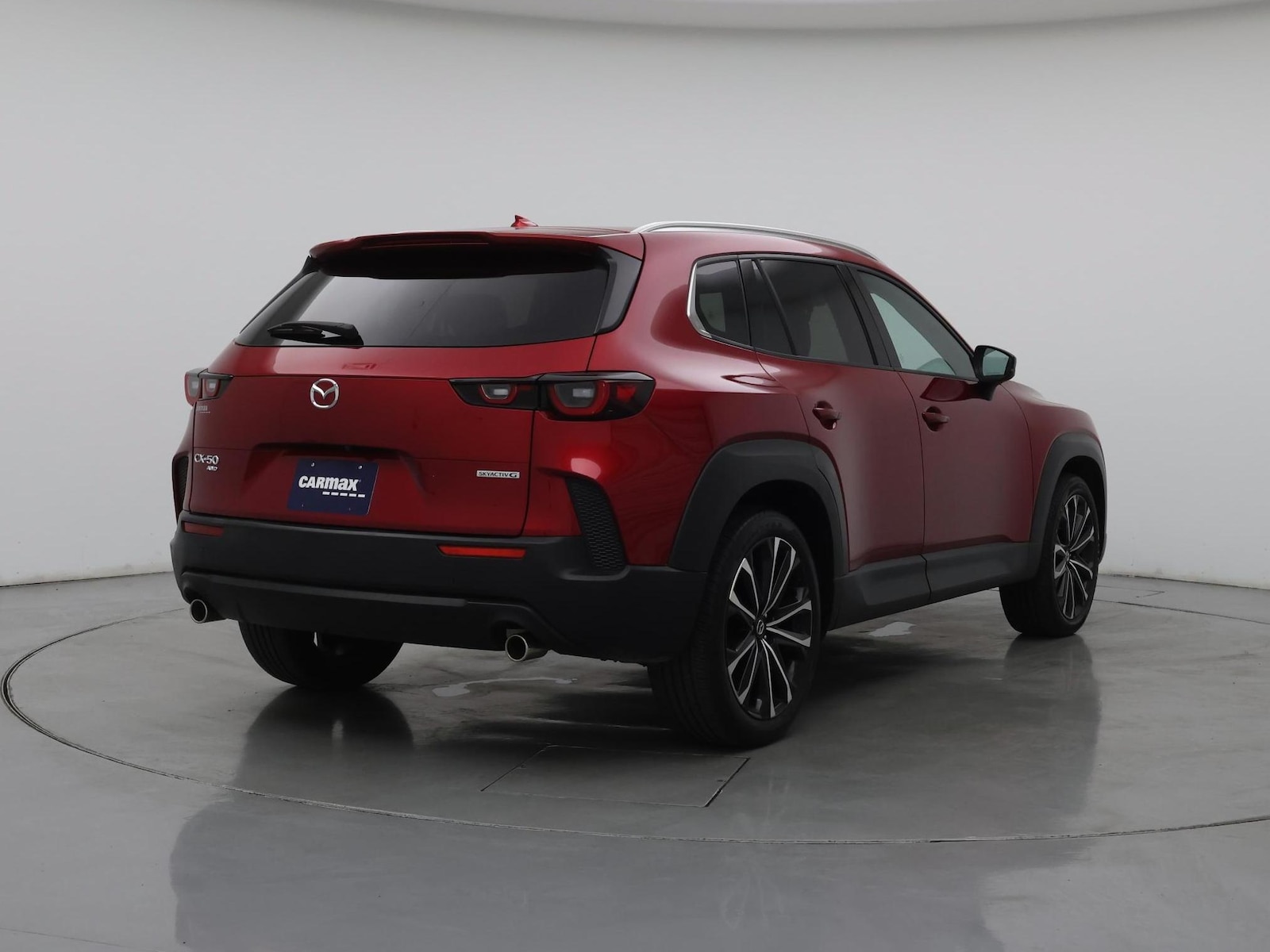 2023 Mazda CX-50 S PREMIUM PLUS - Photo 9