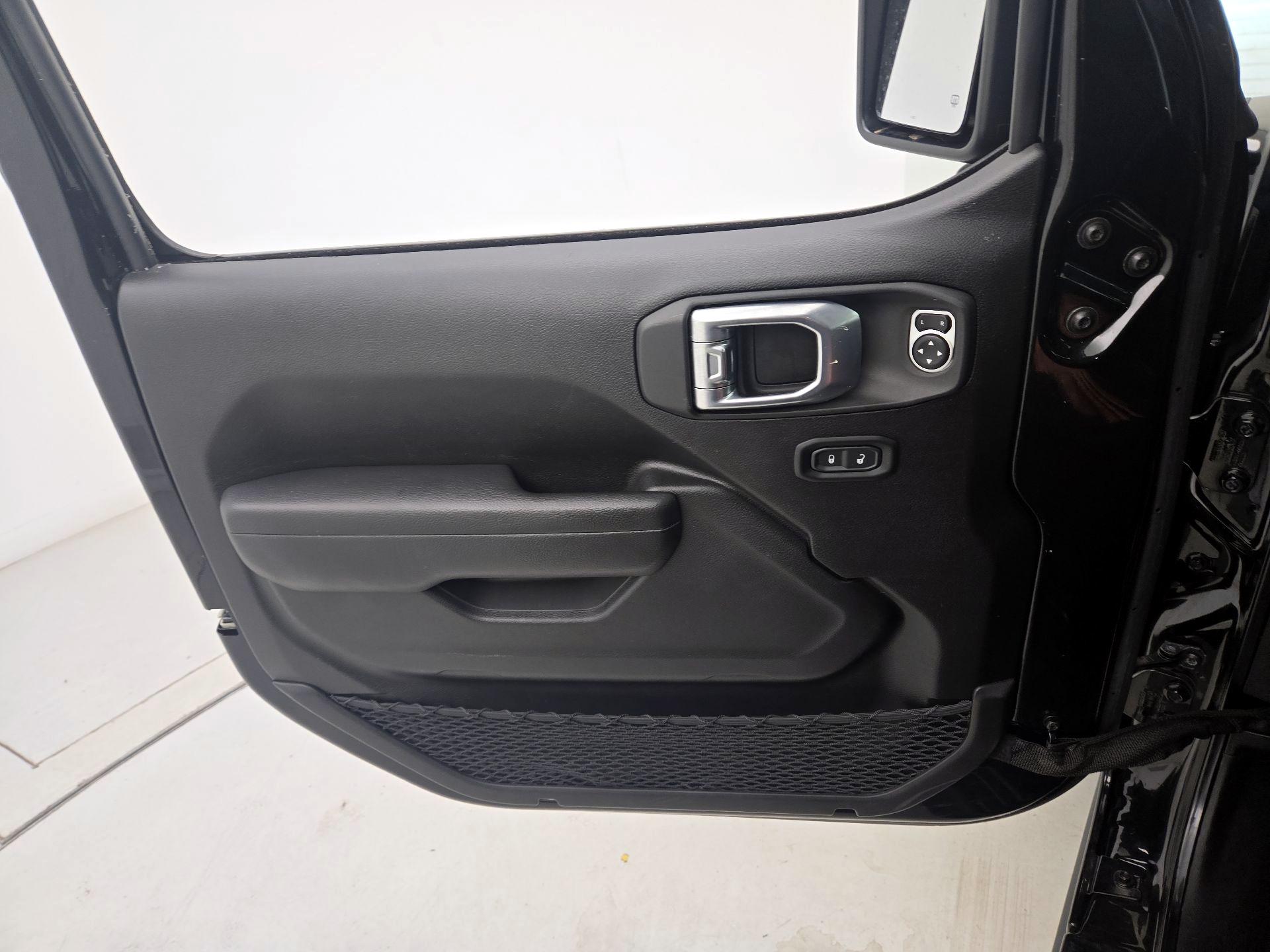 Thumbnail: 2023 Jeep Wrangler - 12