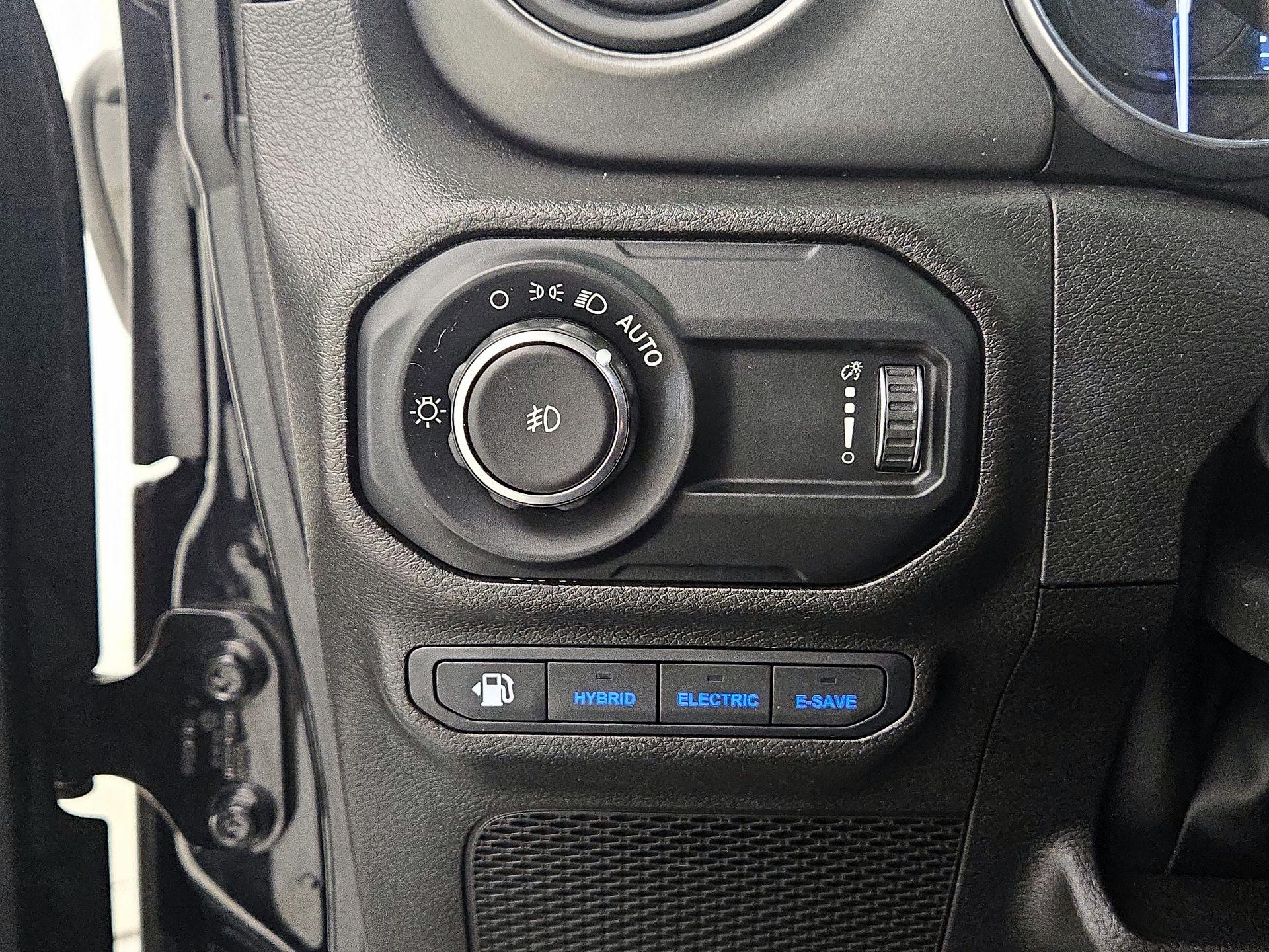 Thumbnail: 2023 Jeep Wrangler - 13