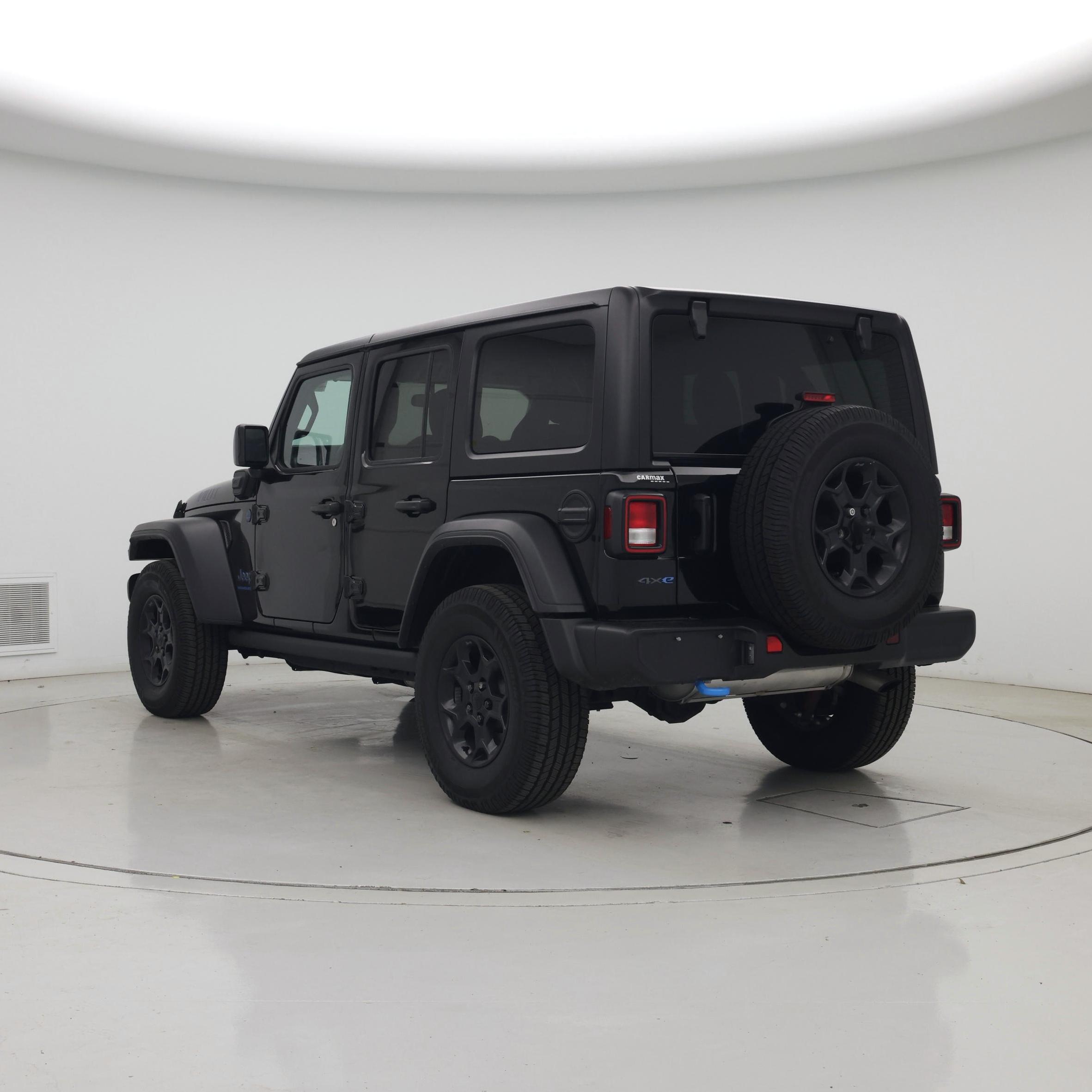 Thumbnail: 2023 Jeep Wrangler - 2