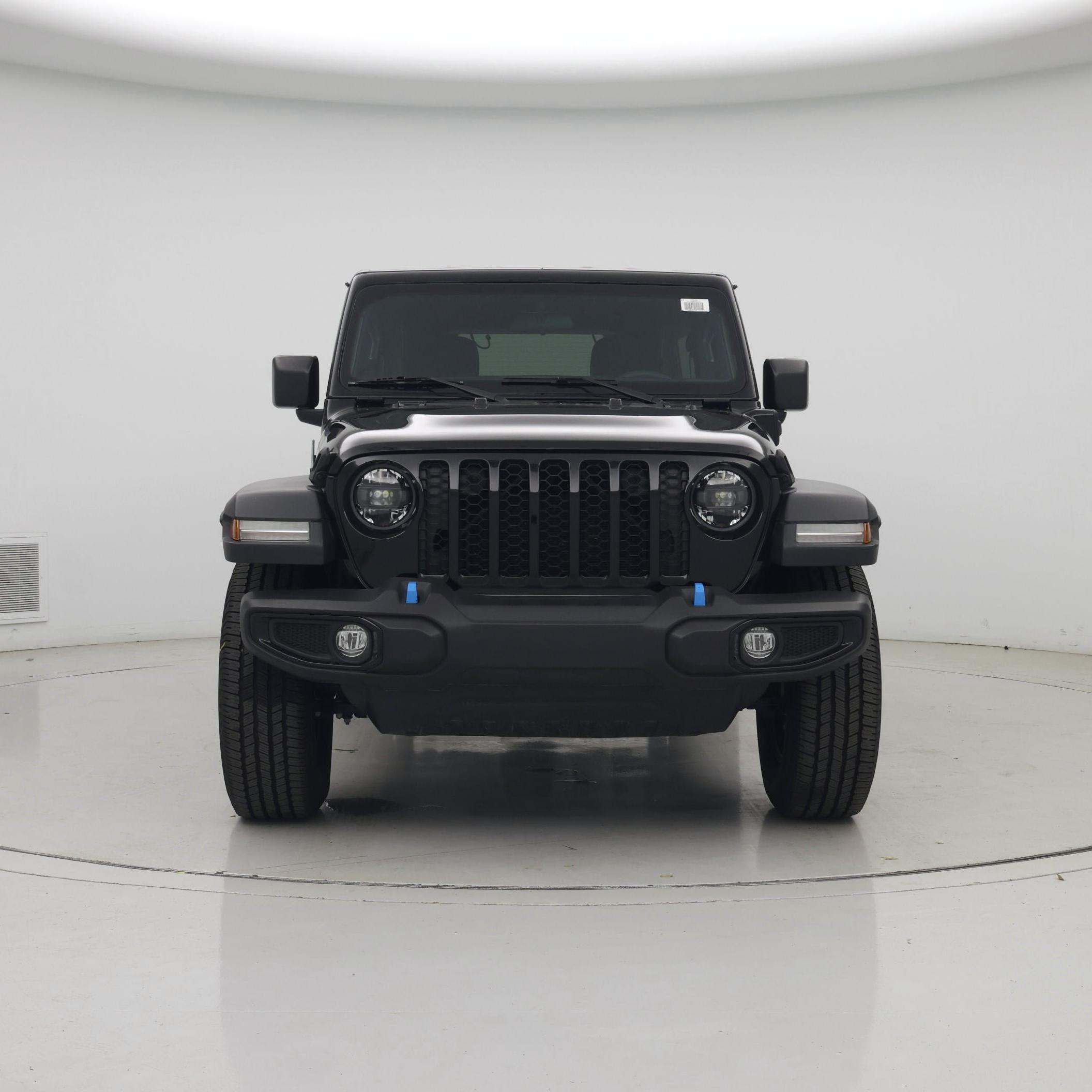 Thumbnail: 2023 Jeep Wrangler - 5