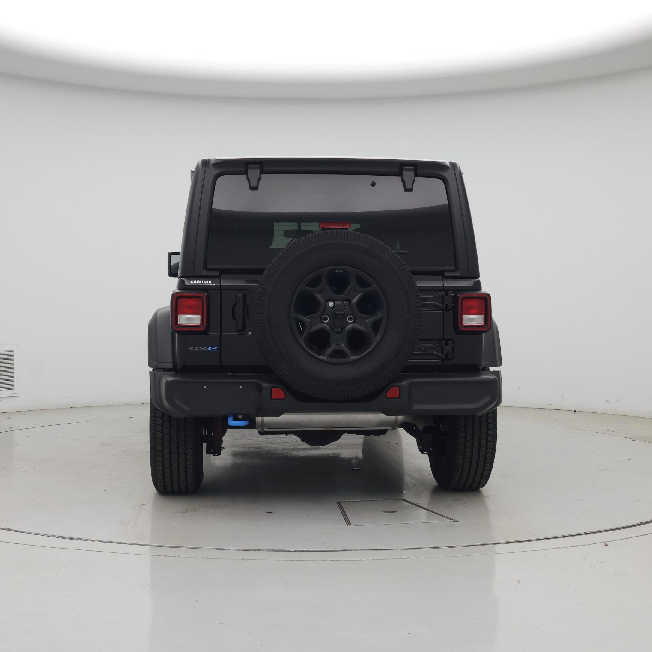 Thumbnail: 2023 Jeep Wrangler - 6