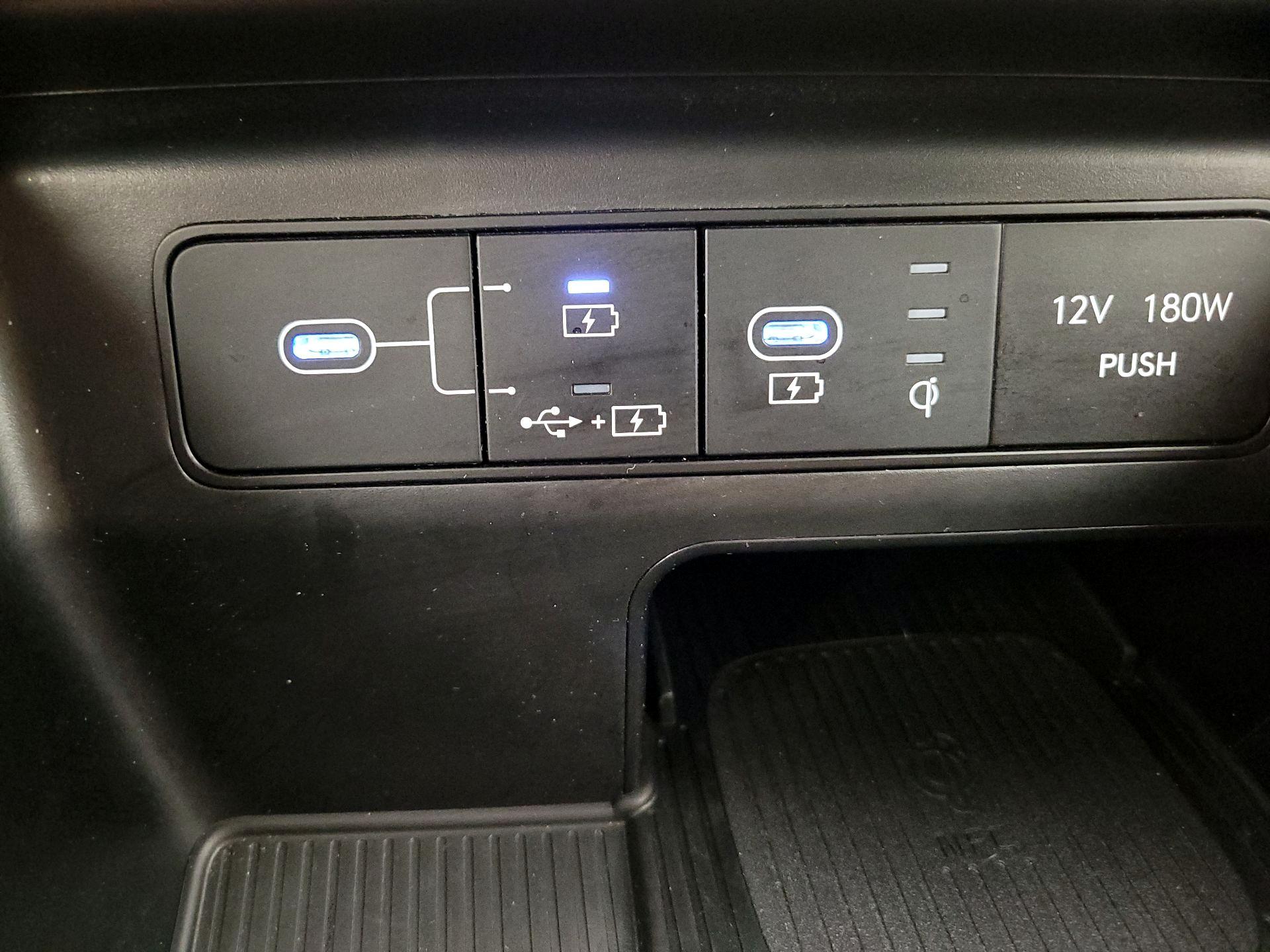 Thumbnail: 2025 Hyundai Tucson - 18