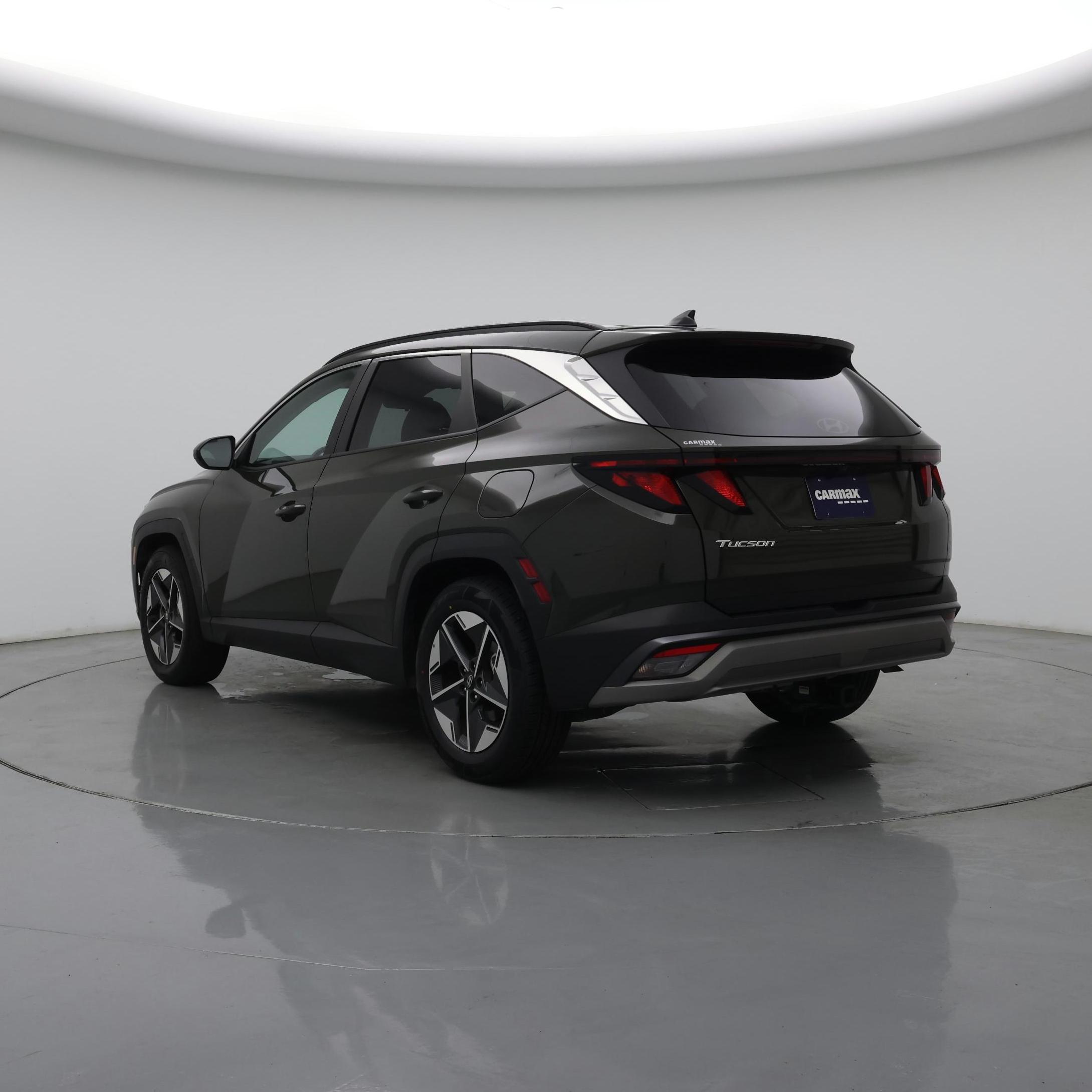 Thumbnail: 2025 Hyundai Tucson - 2