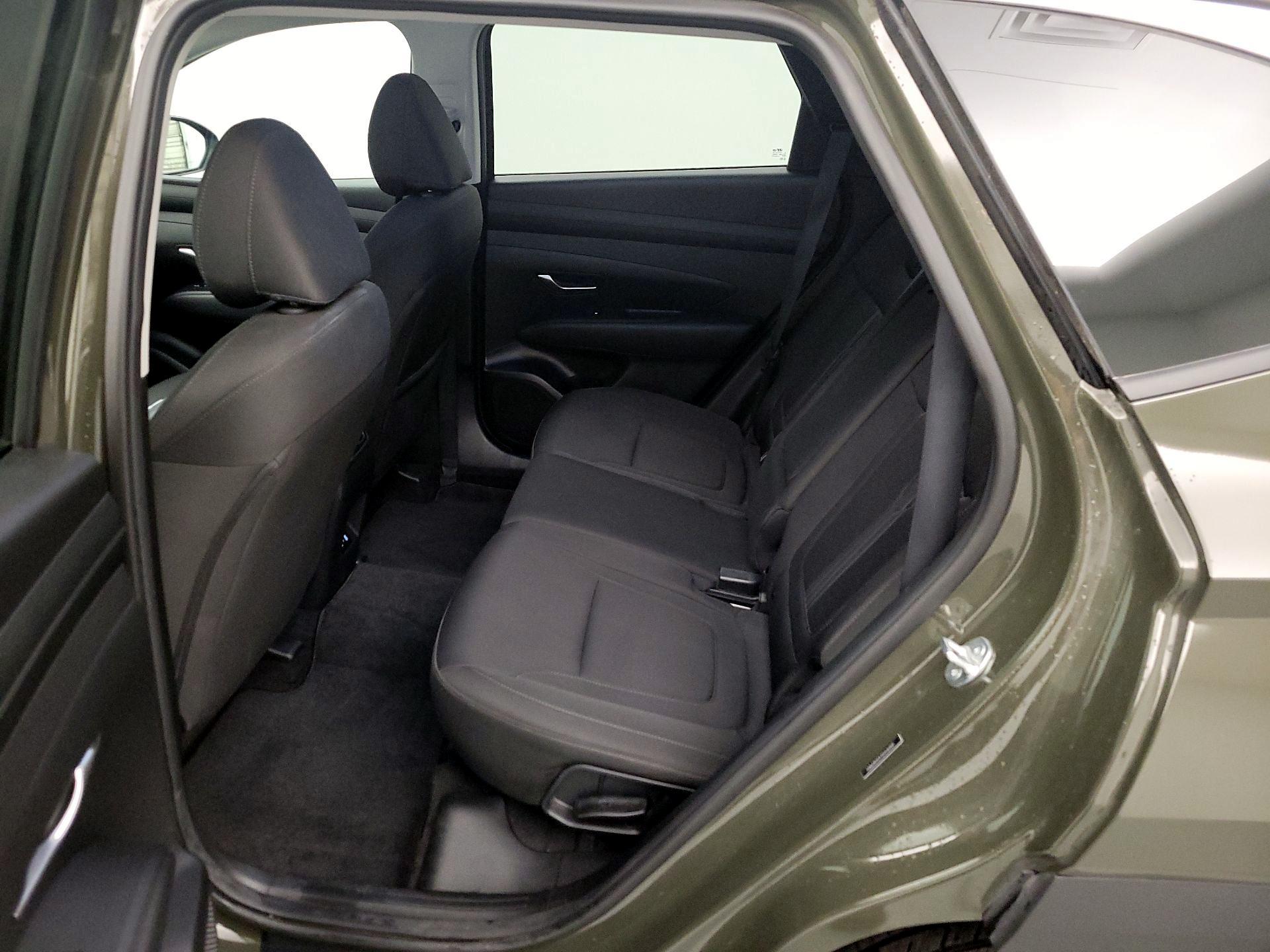 Thumbnail: 2025 Hyundai Tucson - 19
