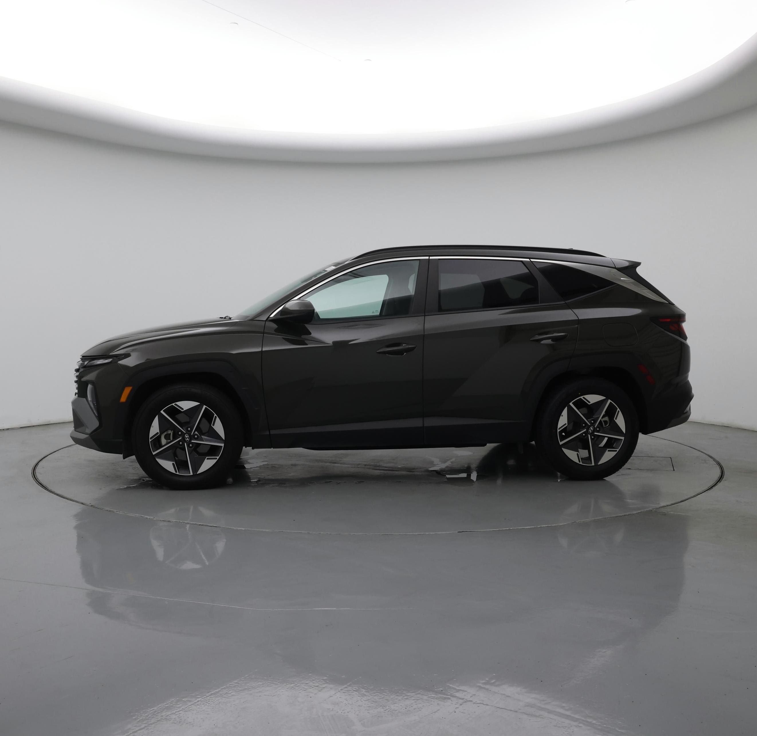 Thumbnail: 2025 Hyundai Tucson - 3