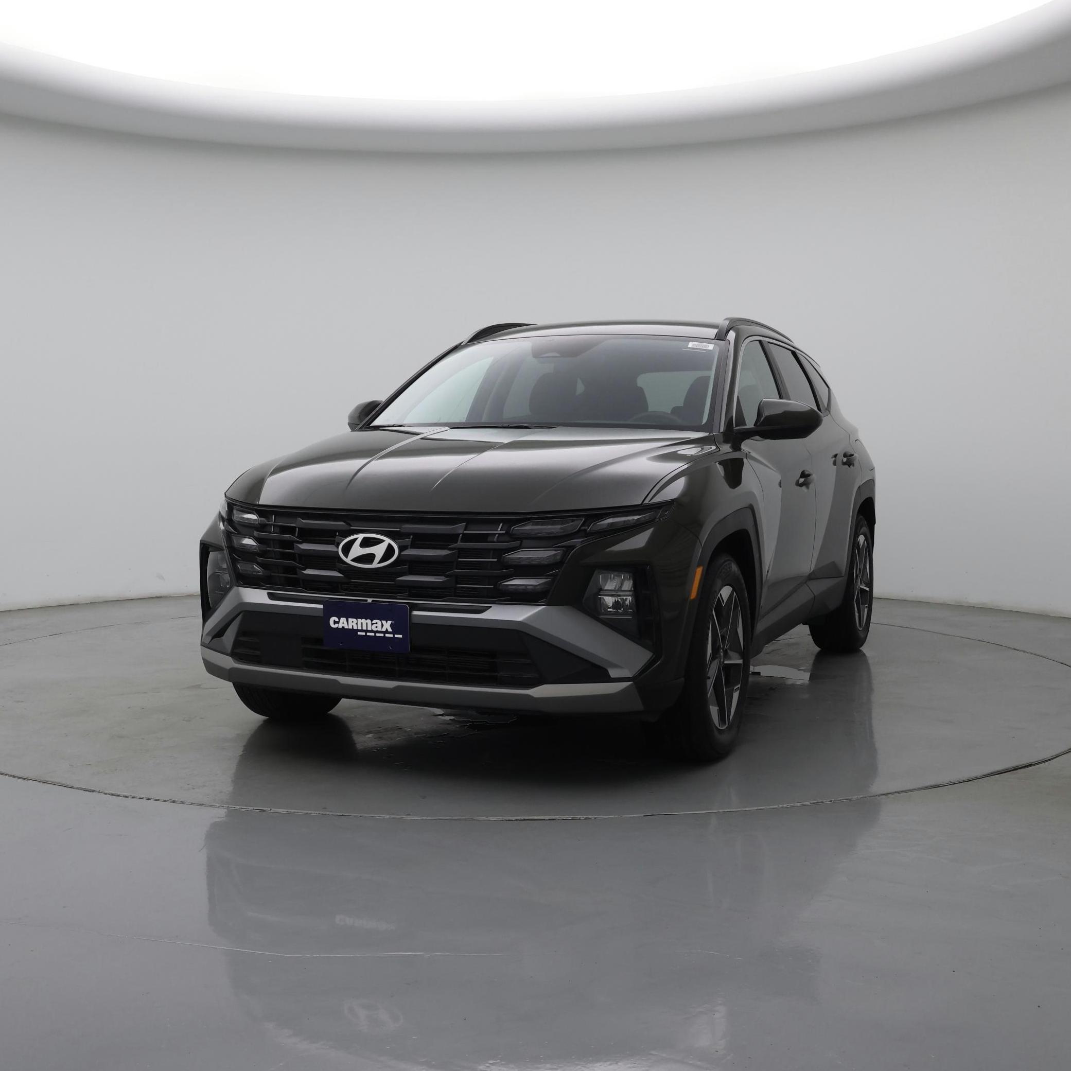 Thumbnail: 2025 Hyundai Tucson - 4