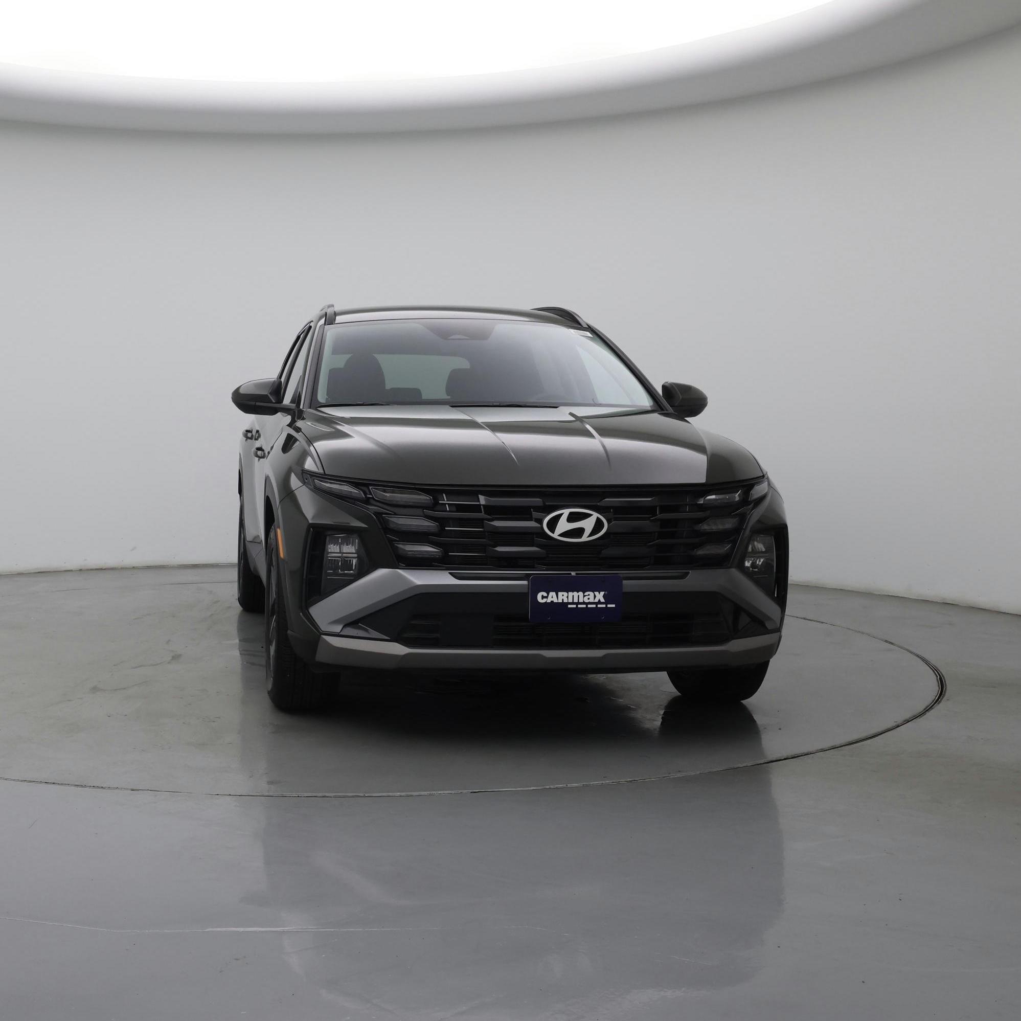 Thumbnail: 2025 Hyundai Tucson - 5
