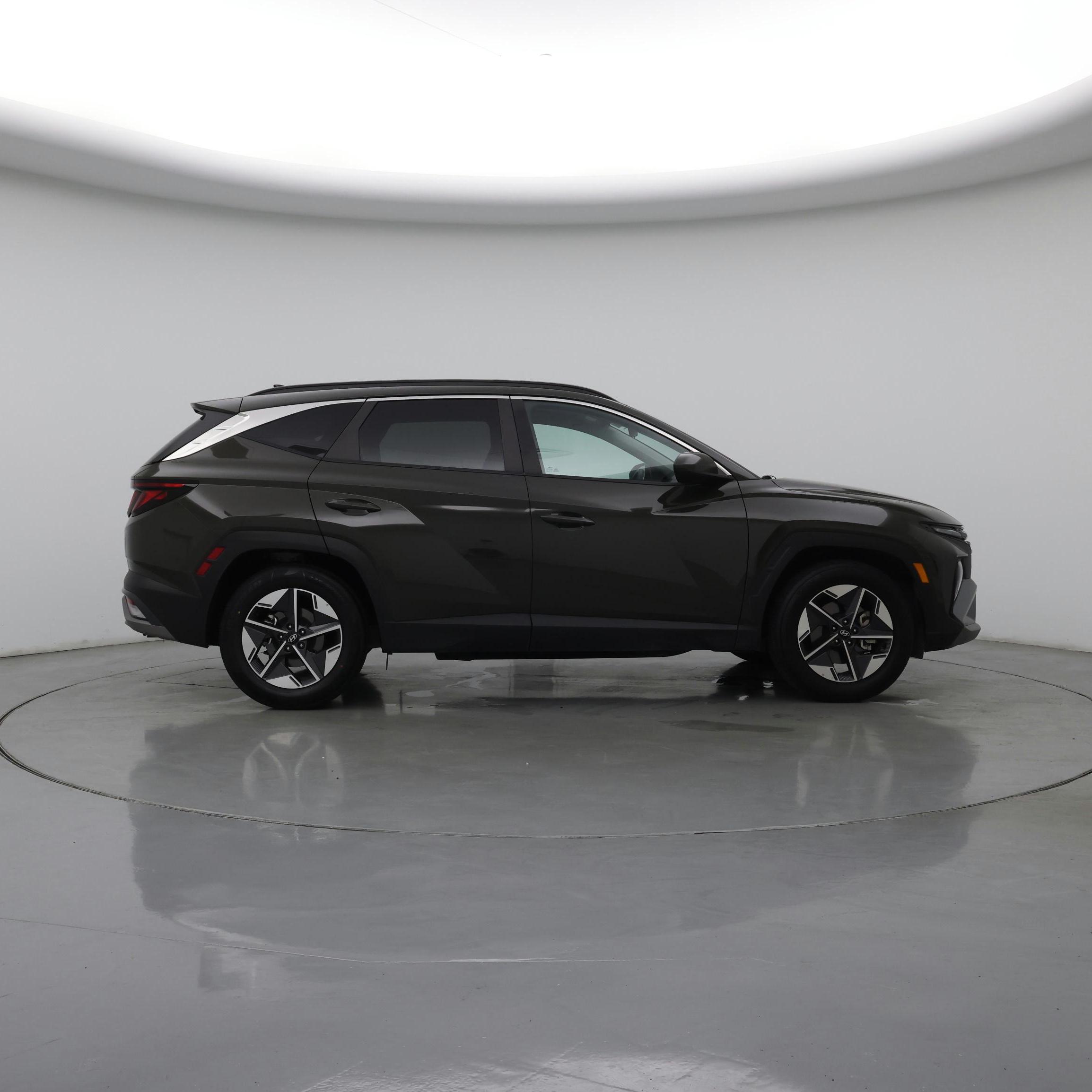 Thumbnail: 2025 Hyundai Tucson - 7