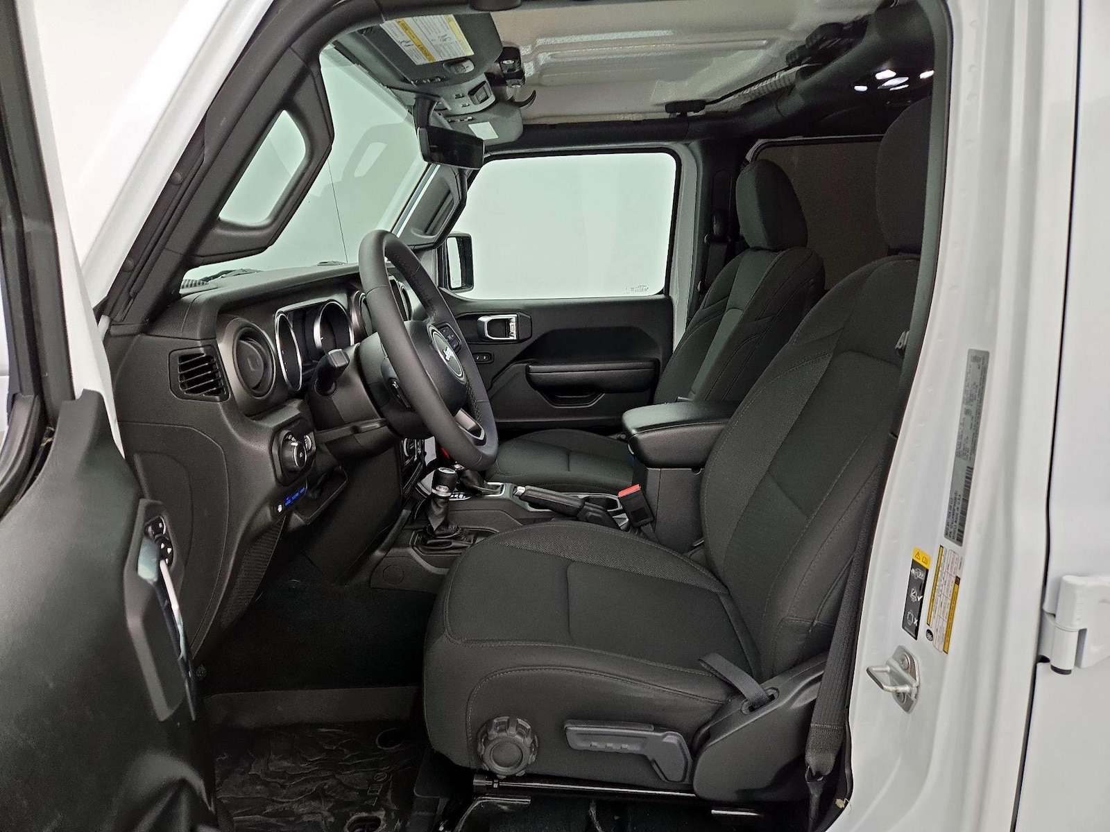 Side Airbags