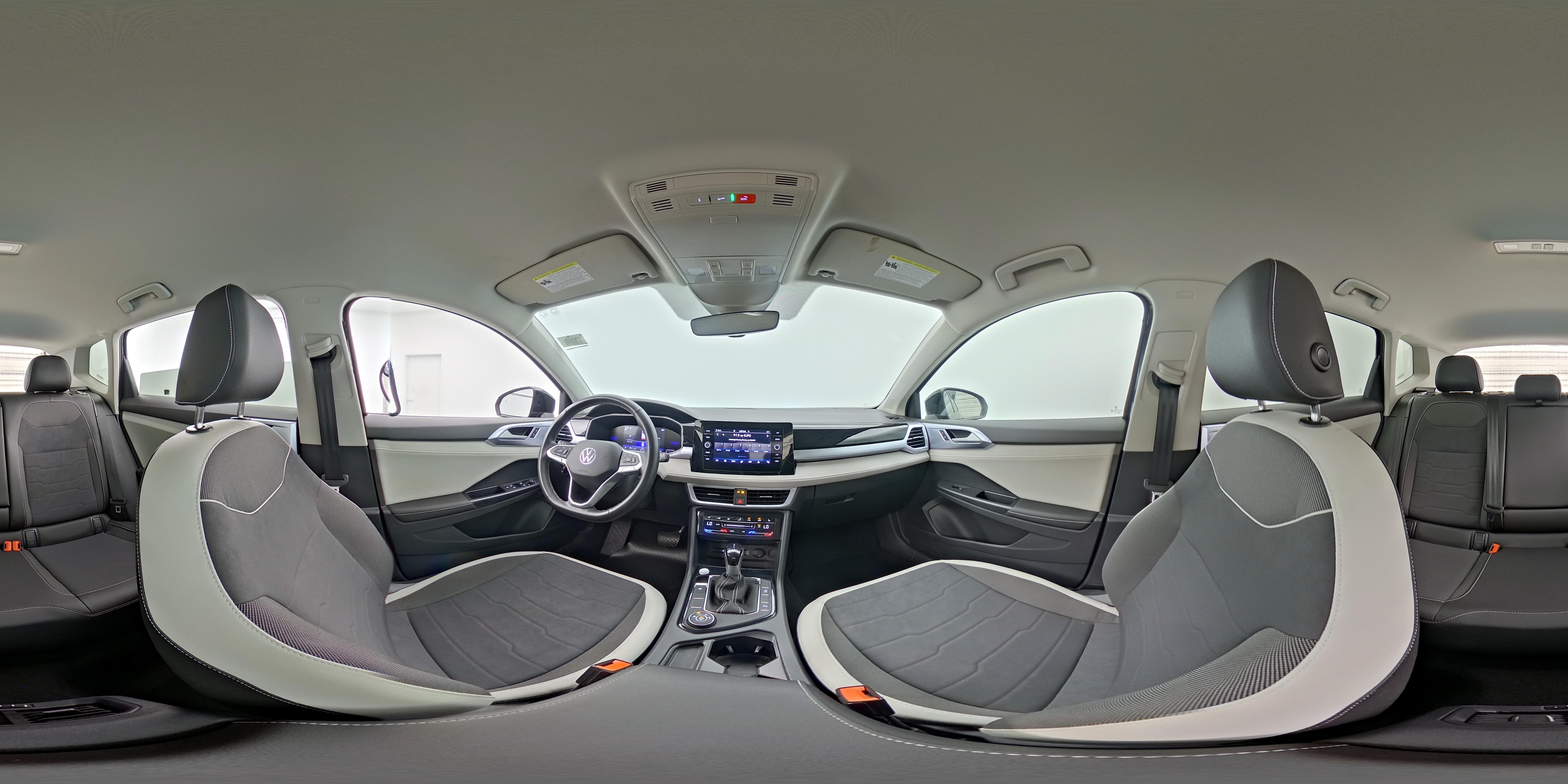 2025 Volkswagen Taos SE - Photo 24