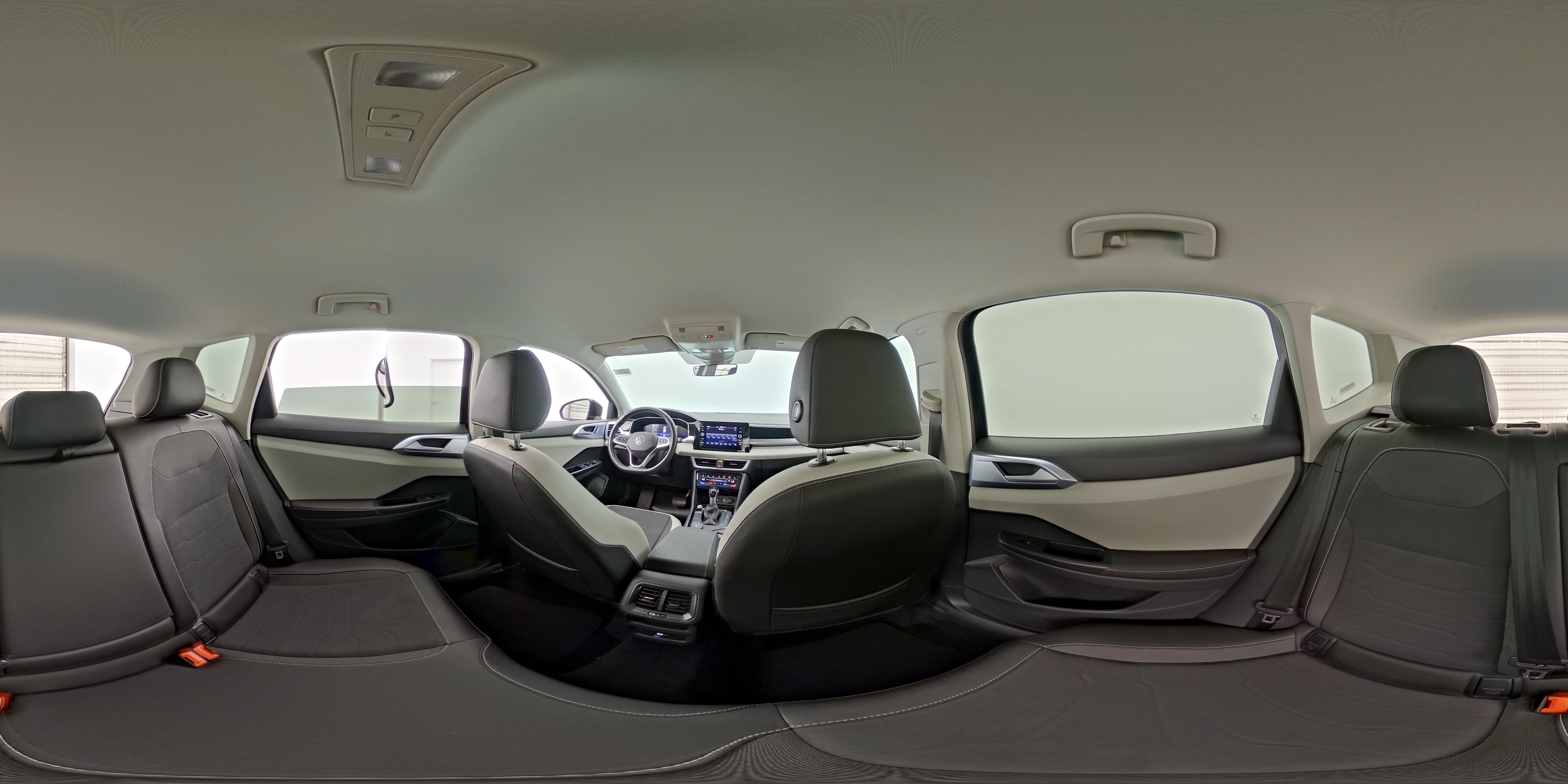 2025 Volkswagen Taos SE - Photo 25