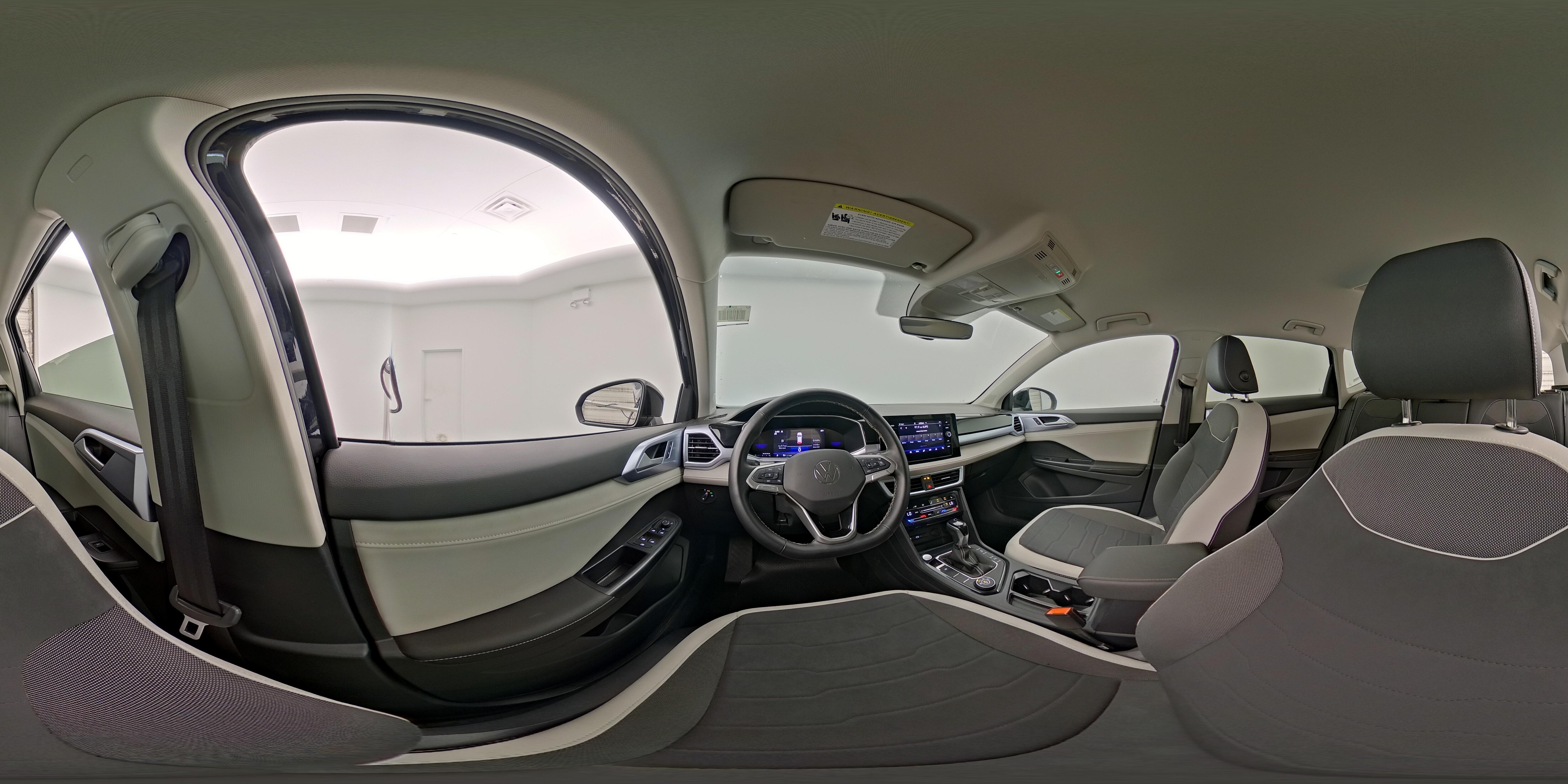 2025 Volkswagen Taos SE - Photo 26