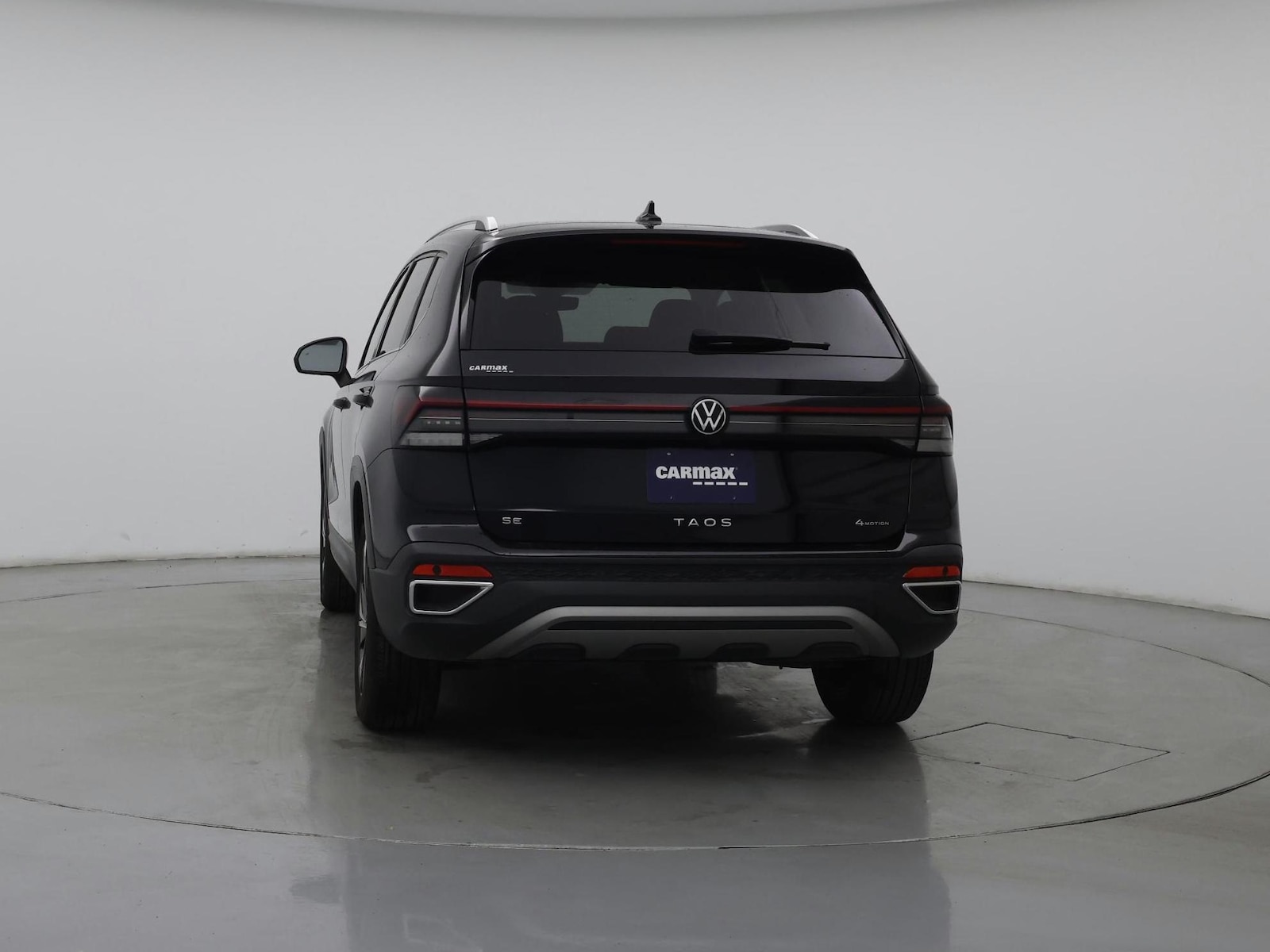 2025 Volkswagen Taos SE - Photo 7