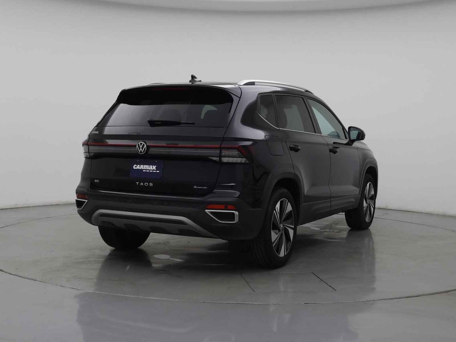 2025 Volkswagen Taos SE - Photo 9