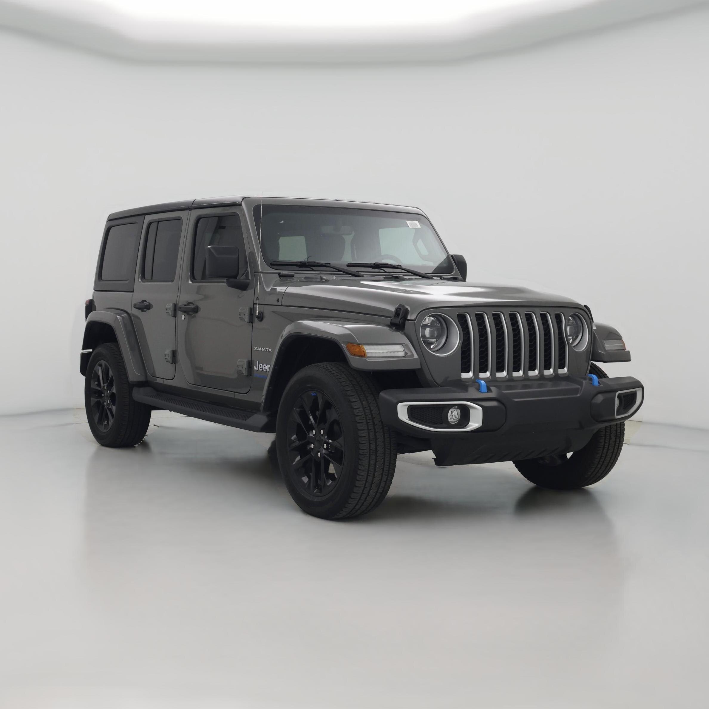 Thumbnail: 2023 Jeep Wrangler - 1