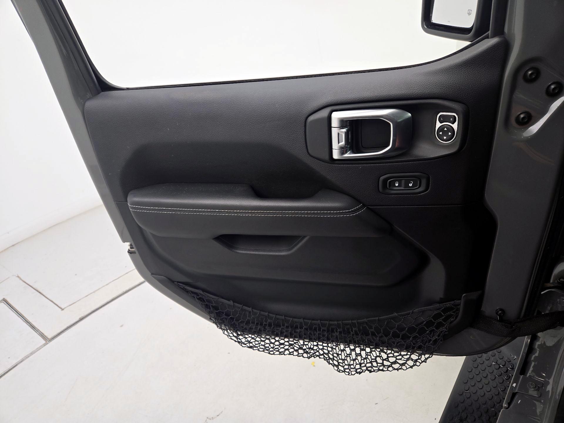 Thumbnail: 2023 Jeep Wrangler - 12