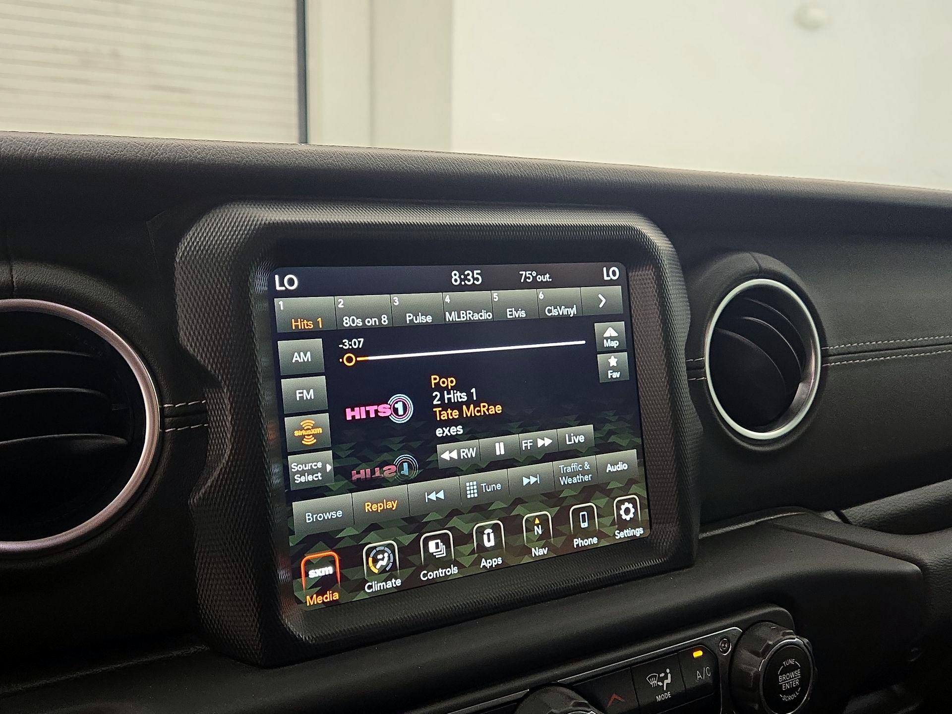 Thumbnail: 2023 Jeep Wrangler - 16