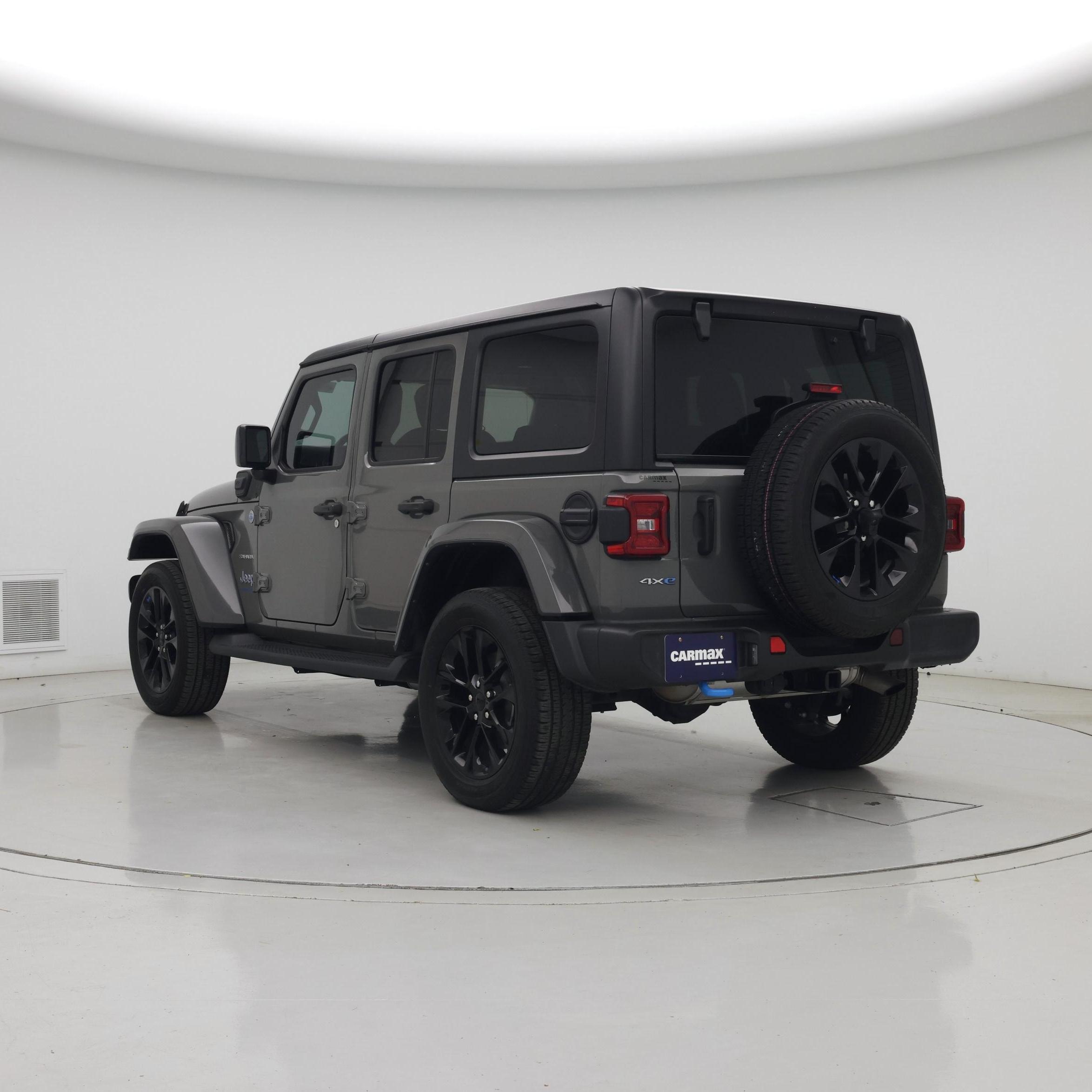 Thumbnail: 2023 Jeep Wrangler - 2