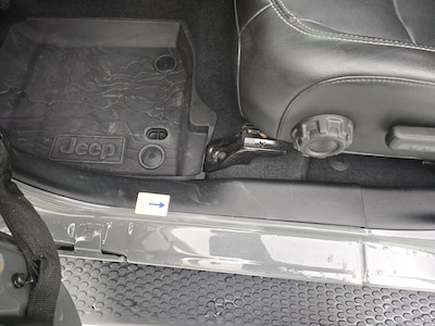 Condition detail