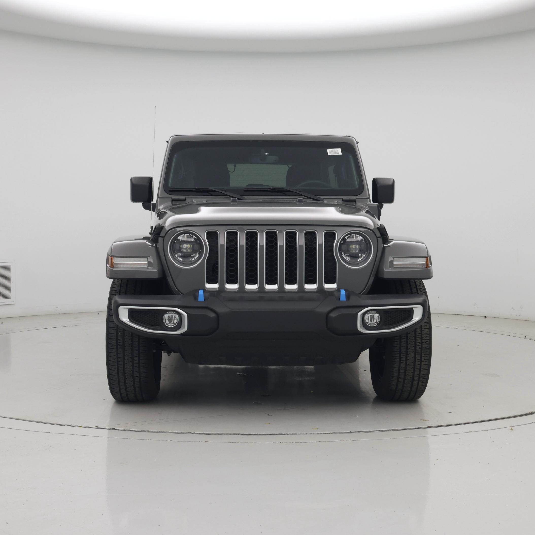 Thumbnail: 2023 Jeep Wrangler - 5