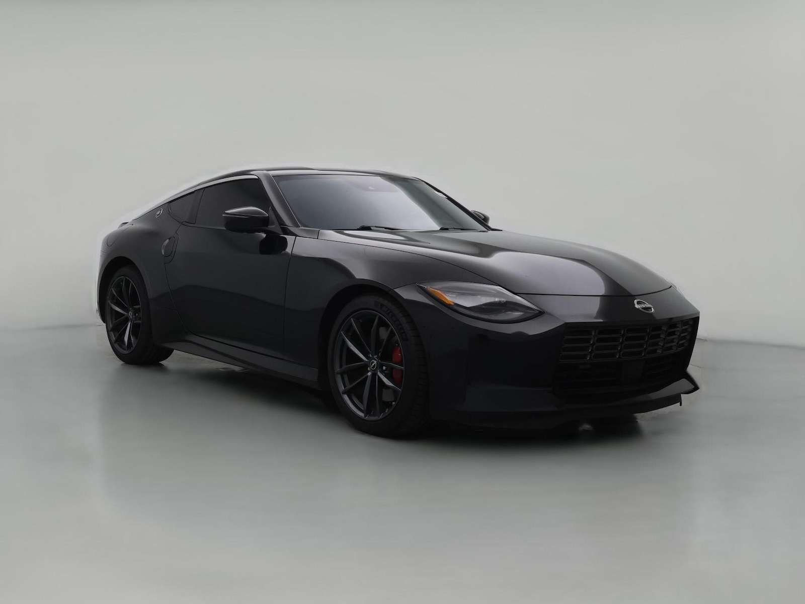 2023 Nissan Z