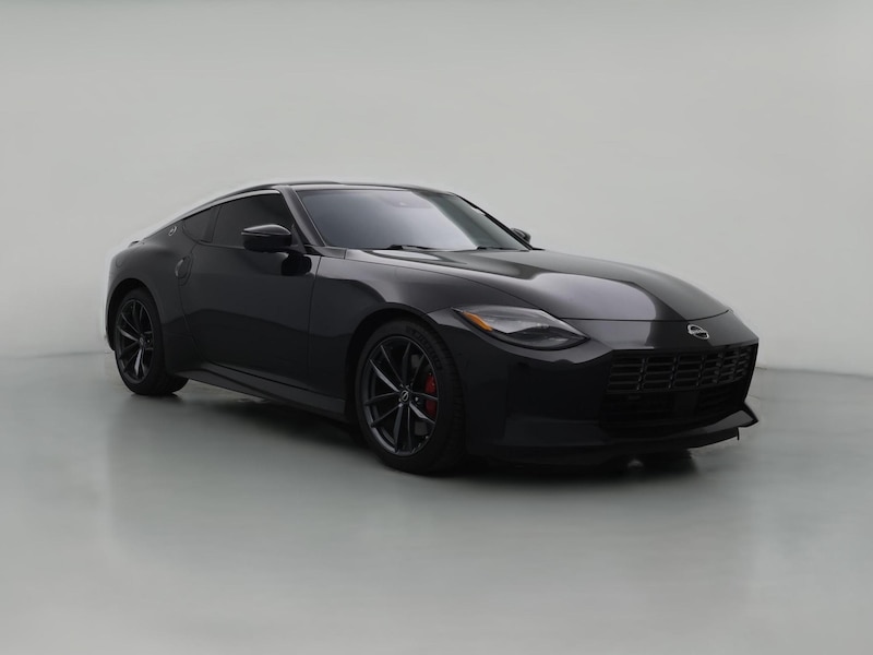 2023 Nissan Z Performance -
                  Gilbert, AZ