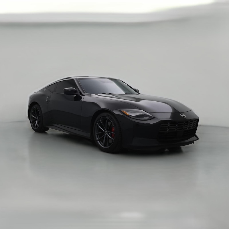 2023 Nissan Z Performance