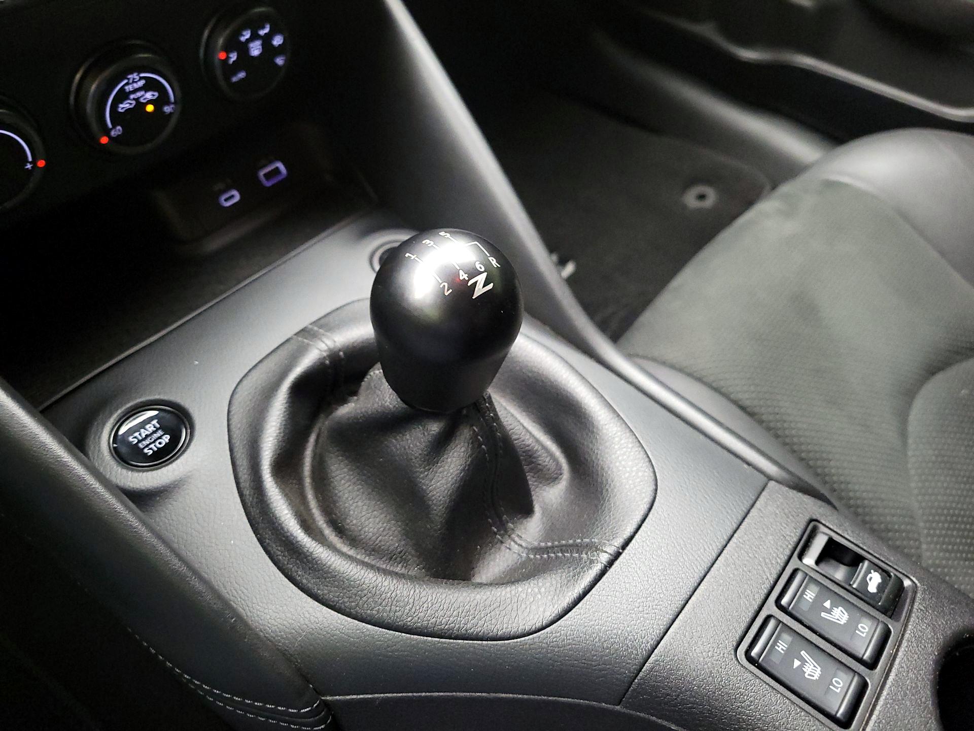 Thumbnail: 2023 Nissan Z - 17