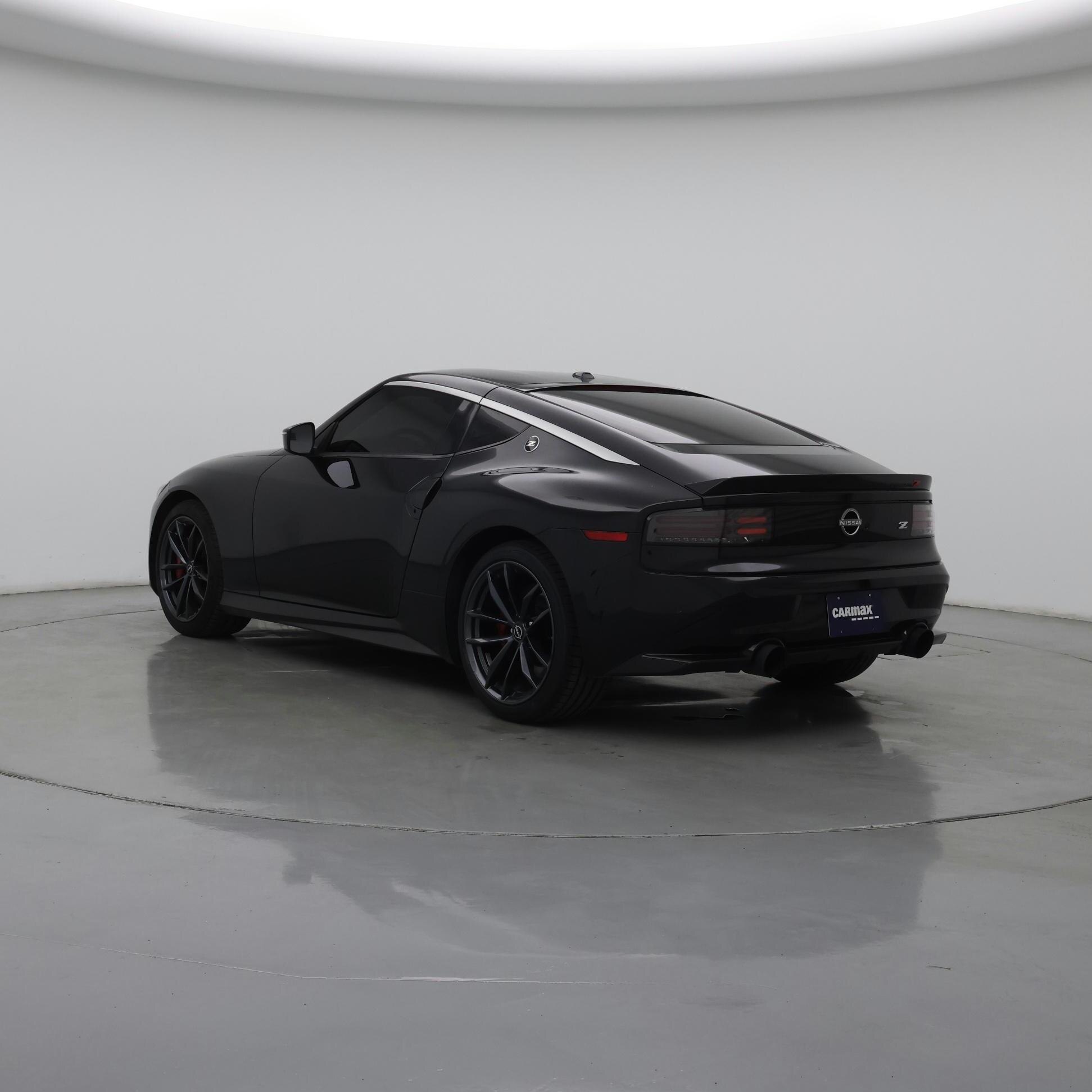 Thumbnail: 2023 Nissan Z - 2