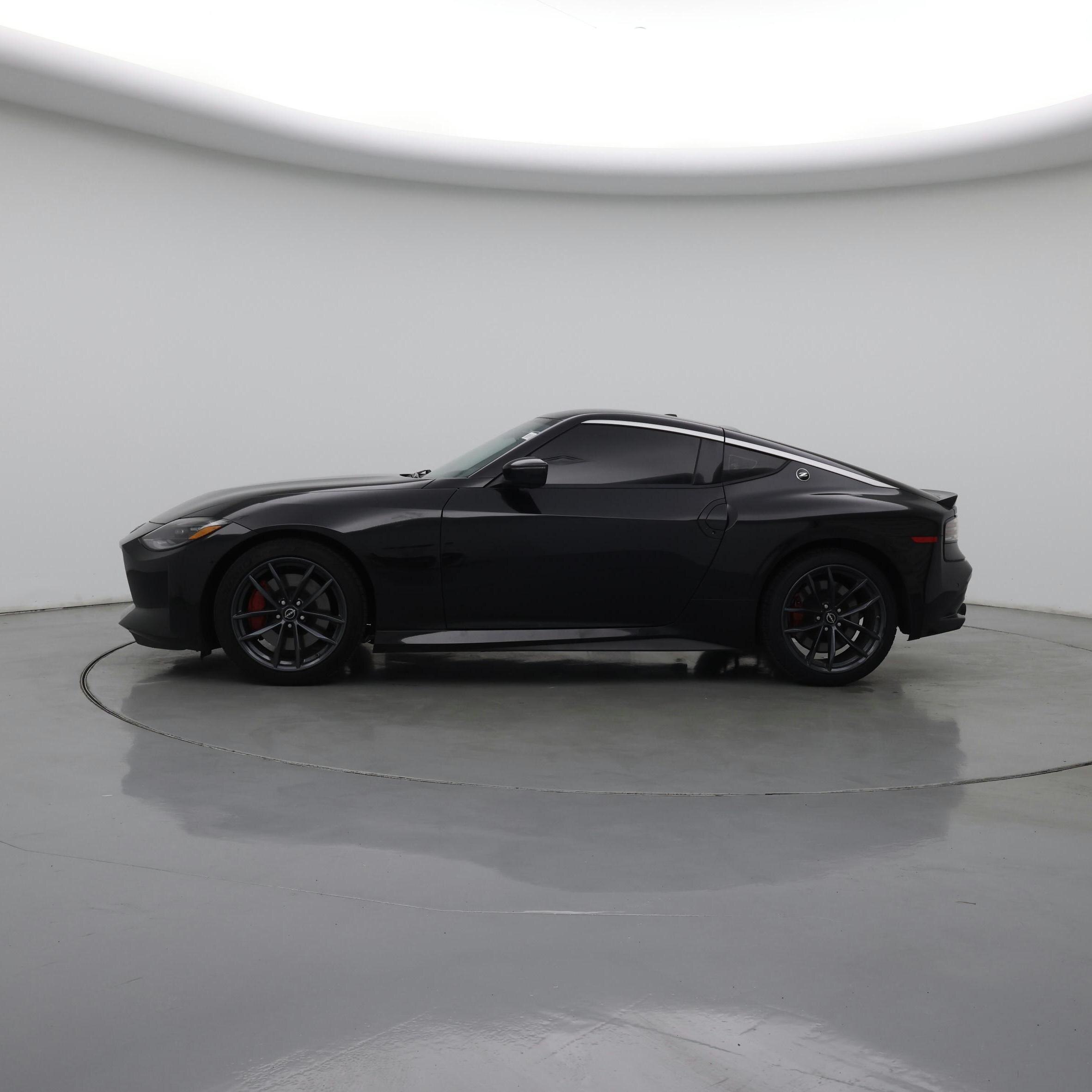 Thumbnail: 2023 Nissan Z - 3