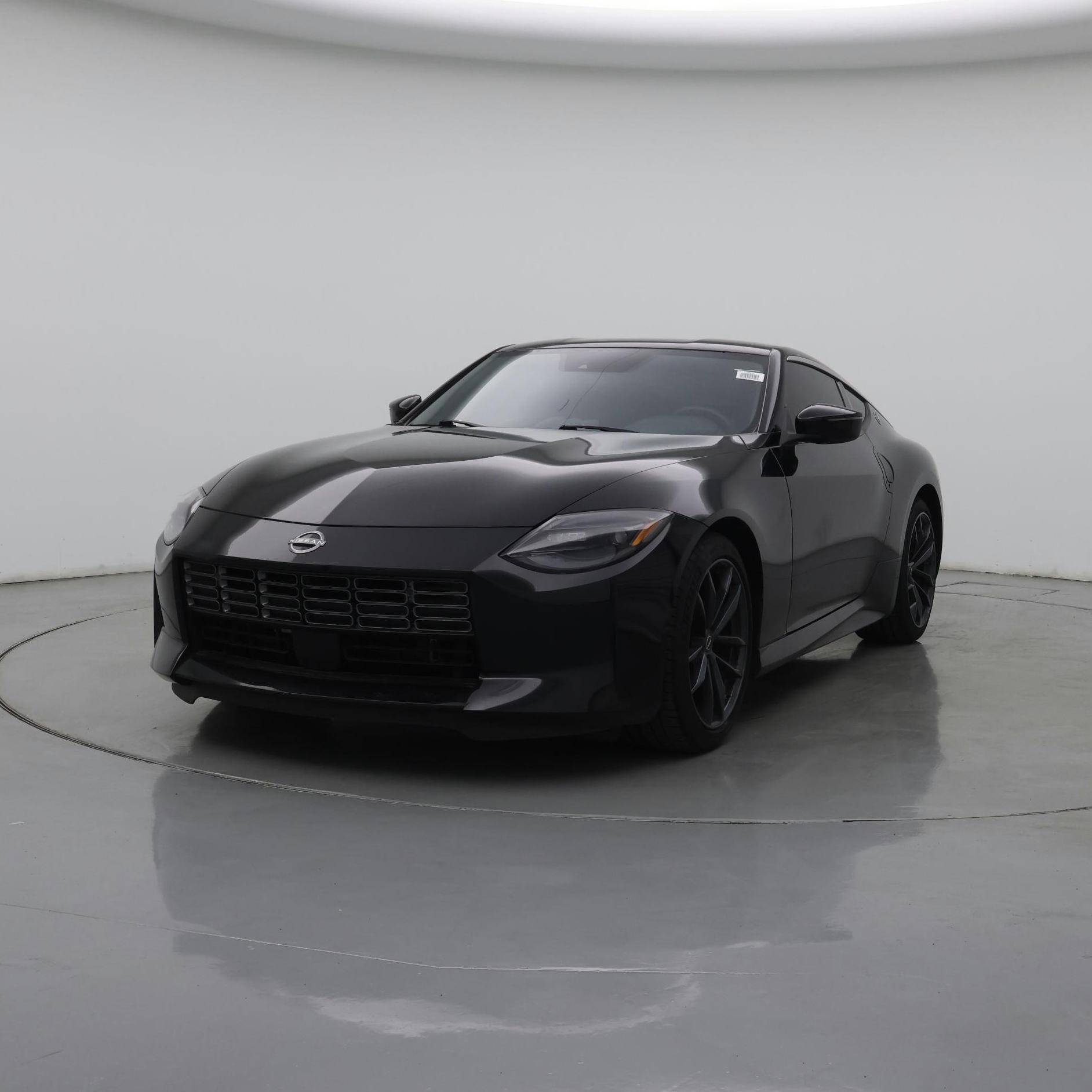Thumbnail: 2023 Nissan Z - 4