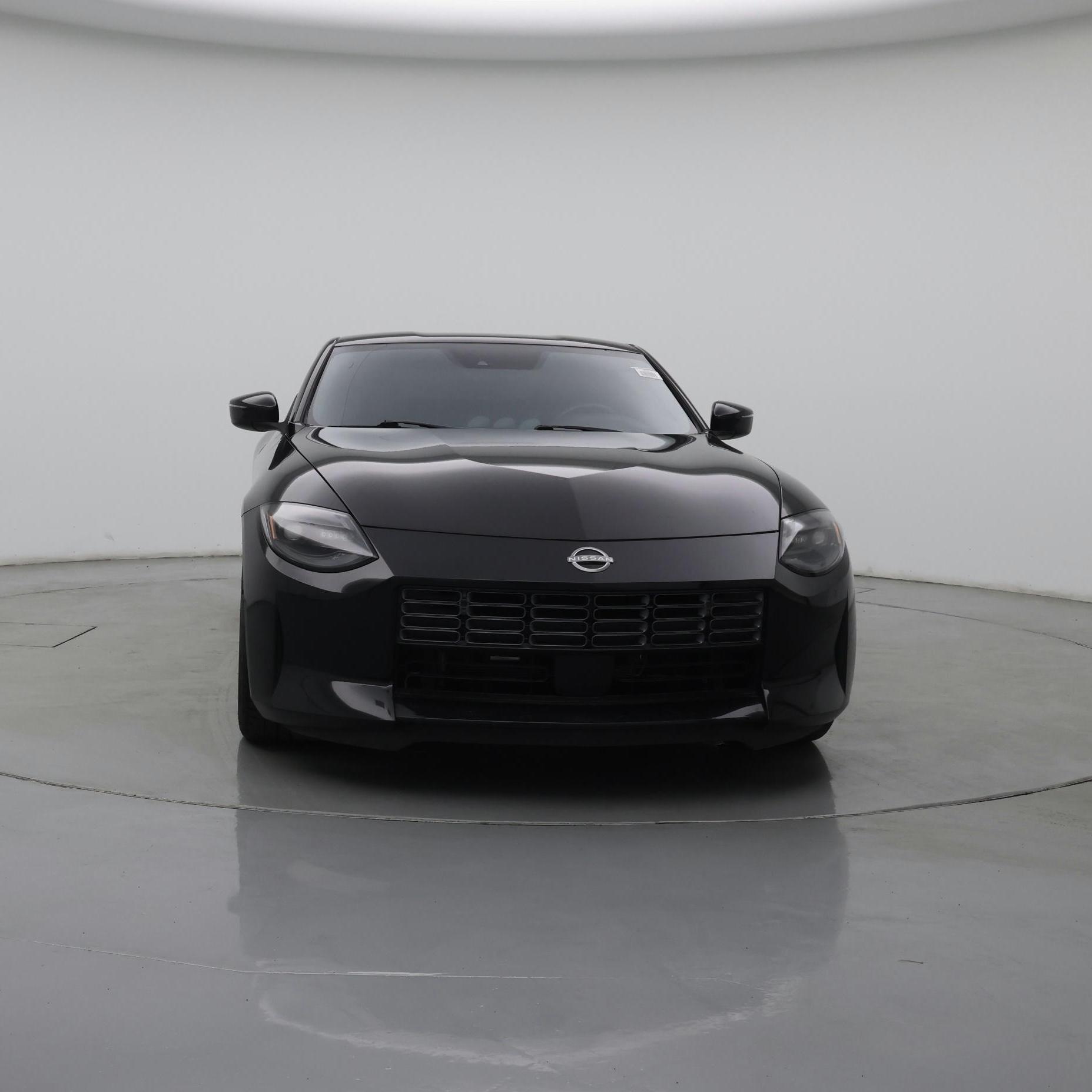 Thumbnail: 2023 Nissan Z - 5