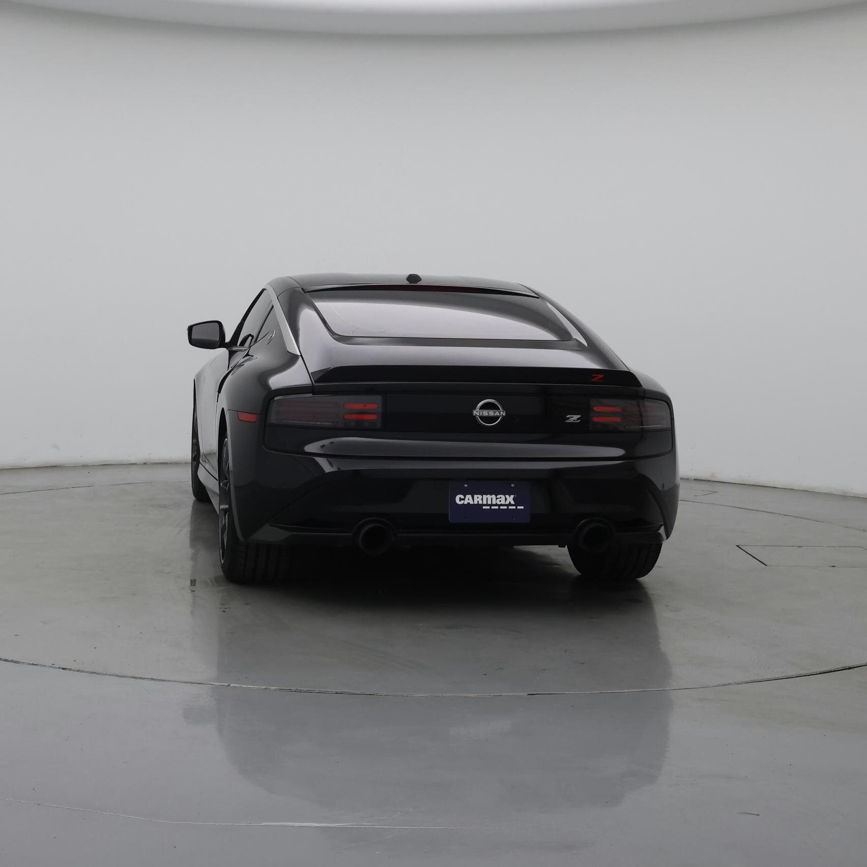 Thumbnail: 2023 Nissan Z - 6
