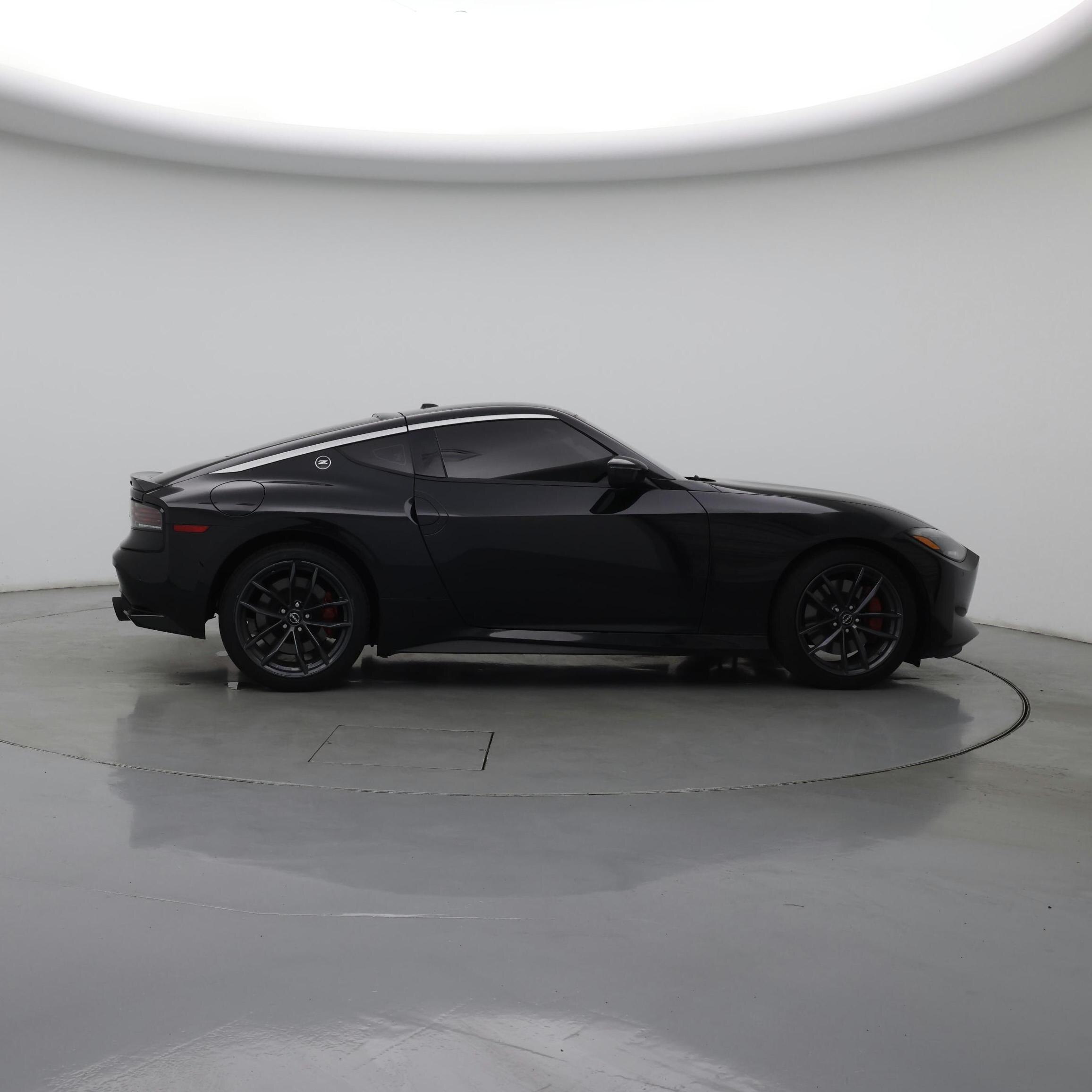 Thumbnail: 2023 Nissan Z - 7