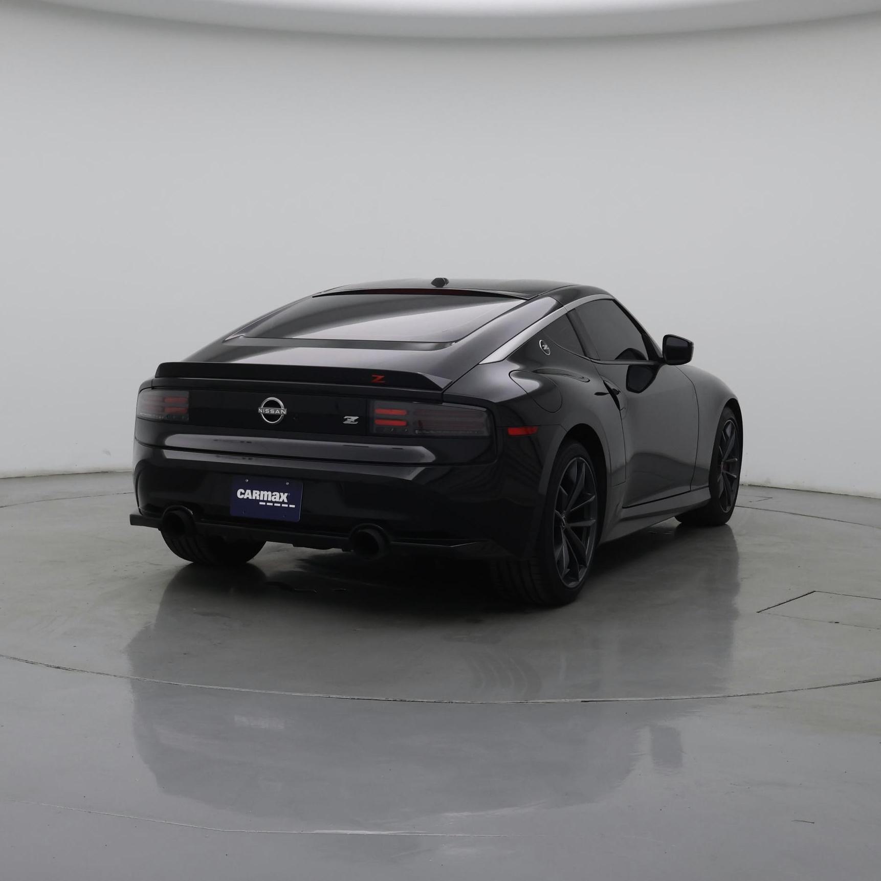 Thumbnail: 2023 Nissan Z - 8